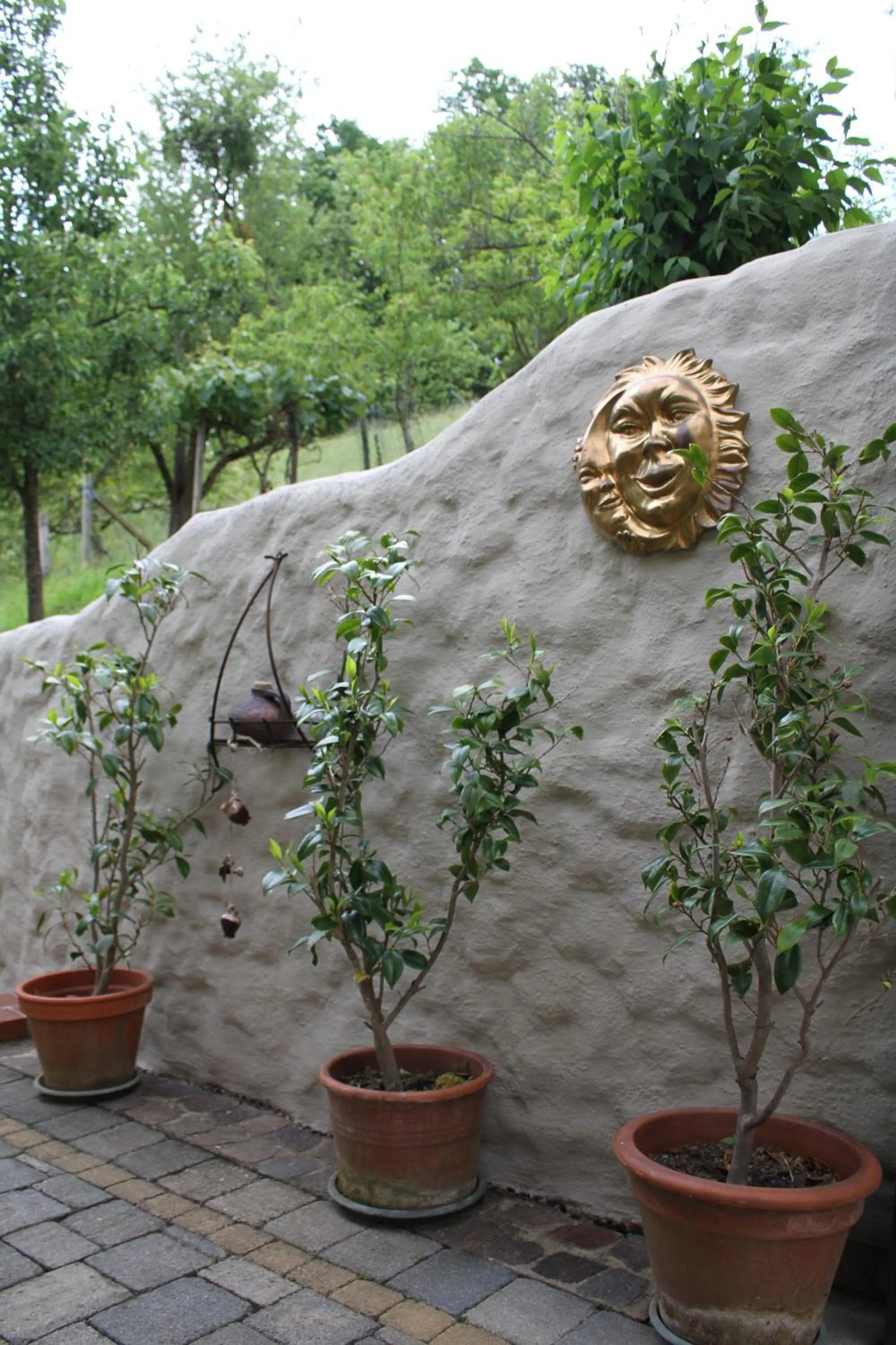 Buchschneider - Ferienhaus Maier - Landhof