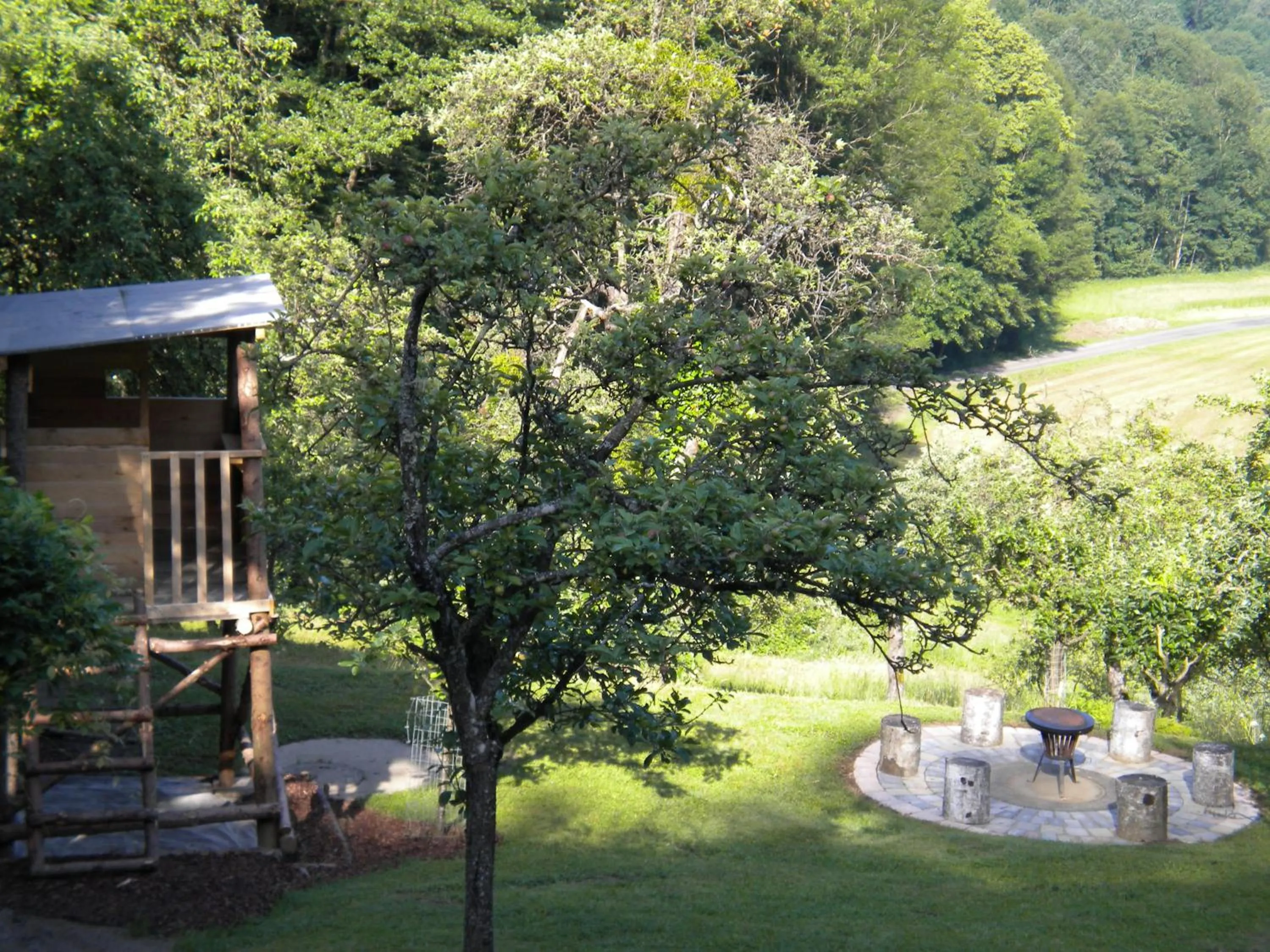 Buchschneider - Ferienhaus Maier - Landhof