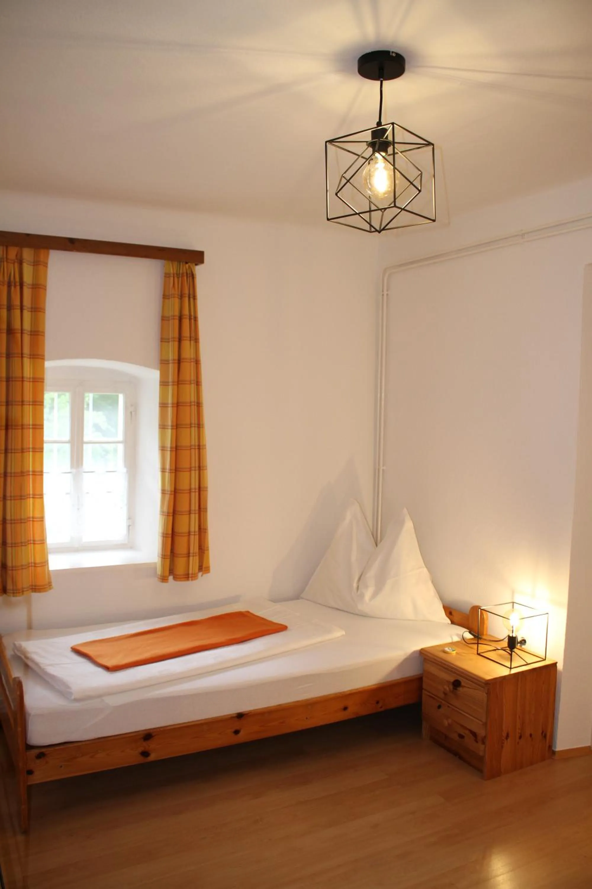 Bed in Buchschneider - Ferienhaus Maier - Landhof