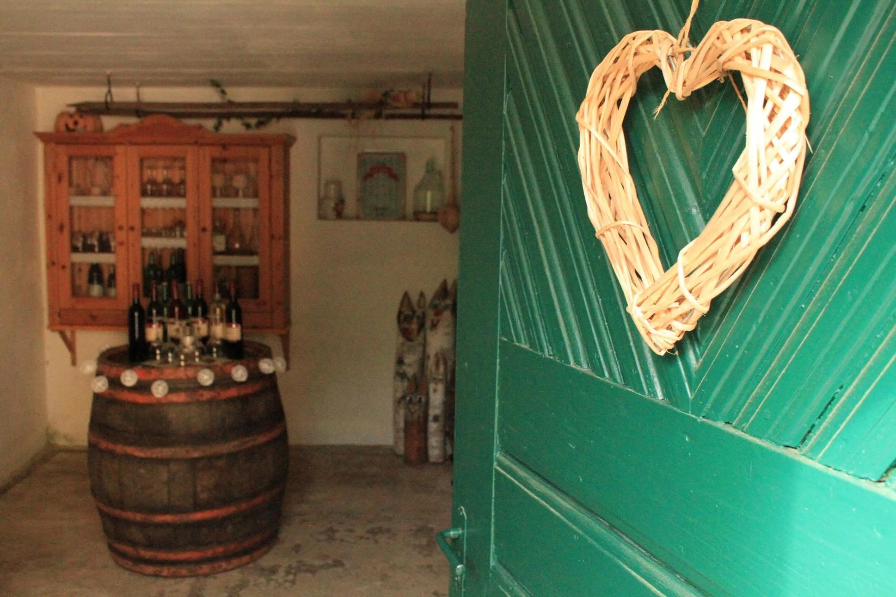 Buchschneider - Ferienhaus Maier - Landhof