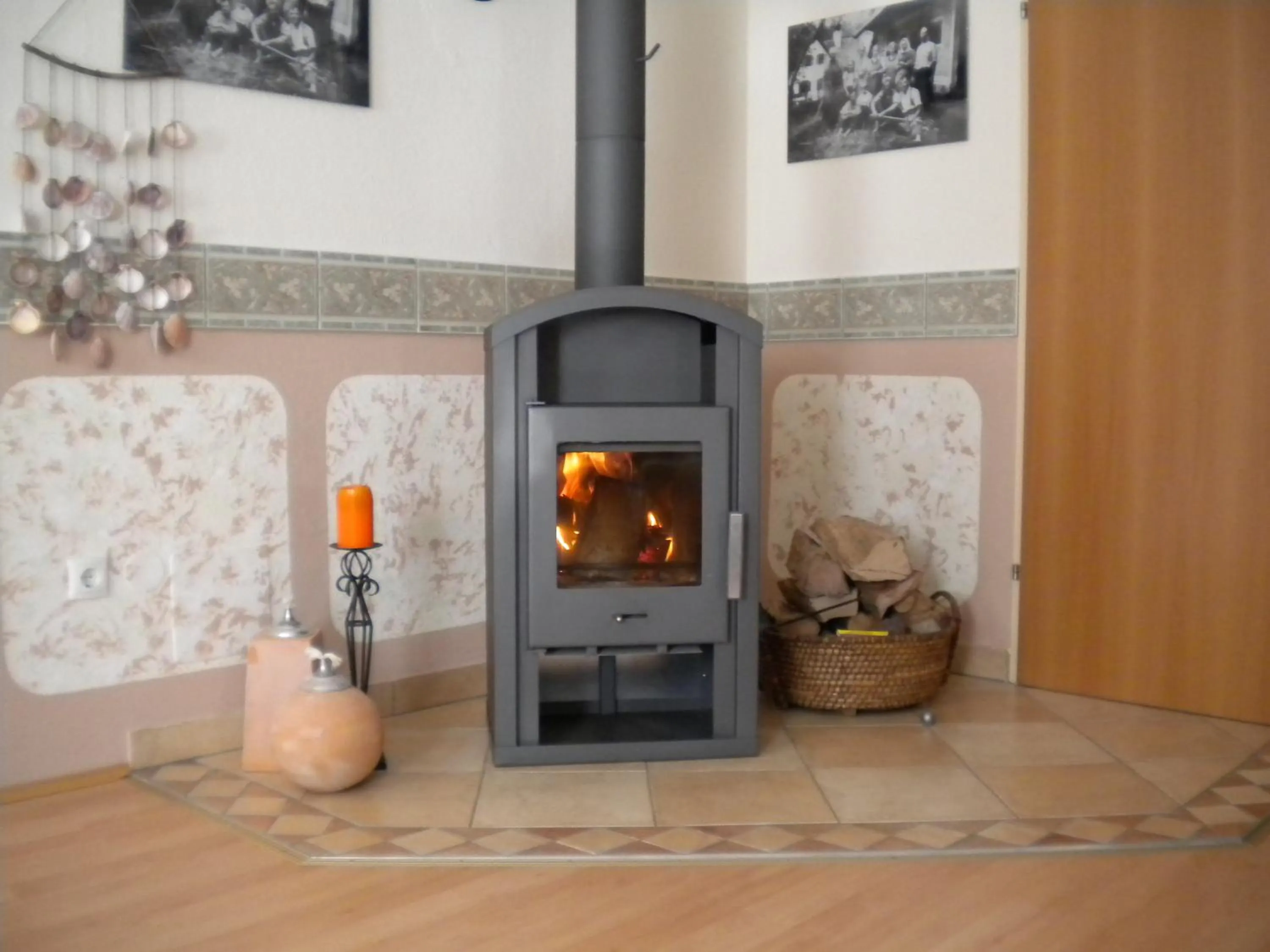 Buchschneider - Ferienhaus Maier - Landhof