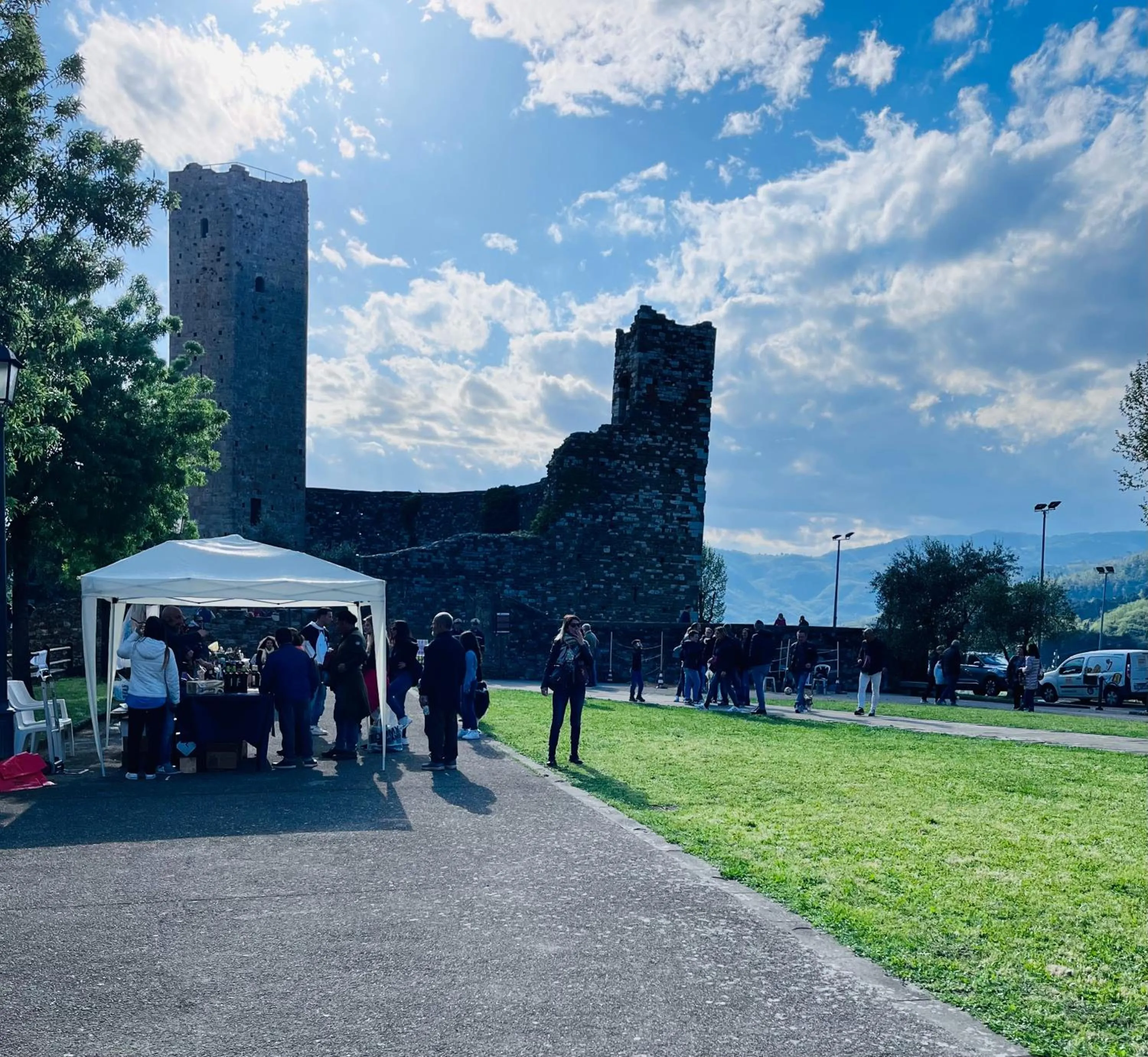 Bed&breakfast Benedetta