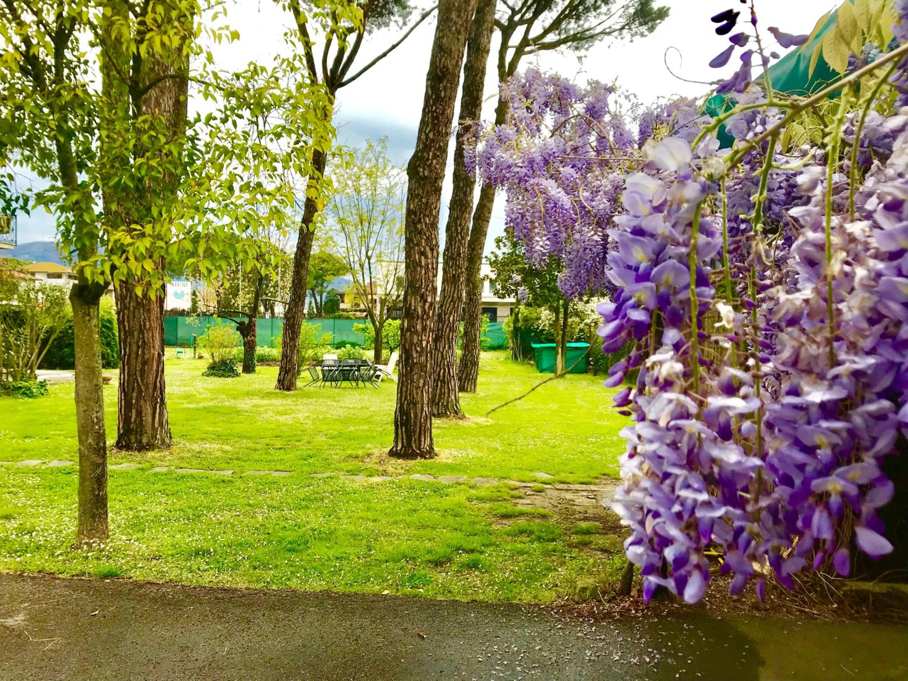 Bed&breakfast Benedetta