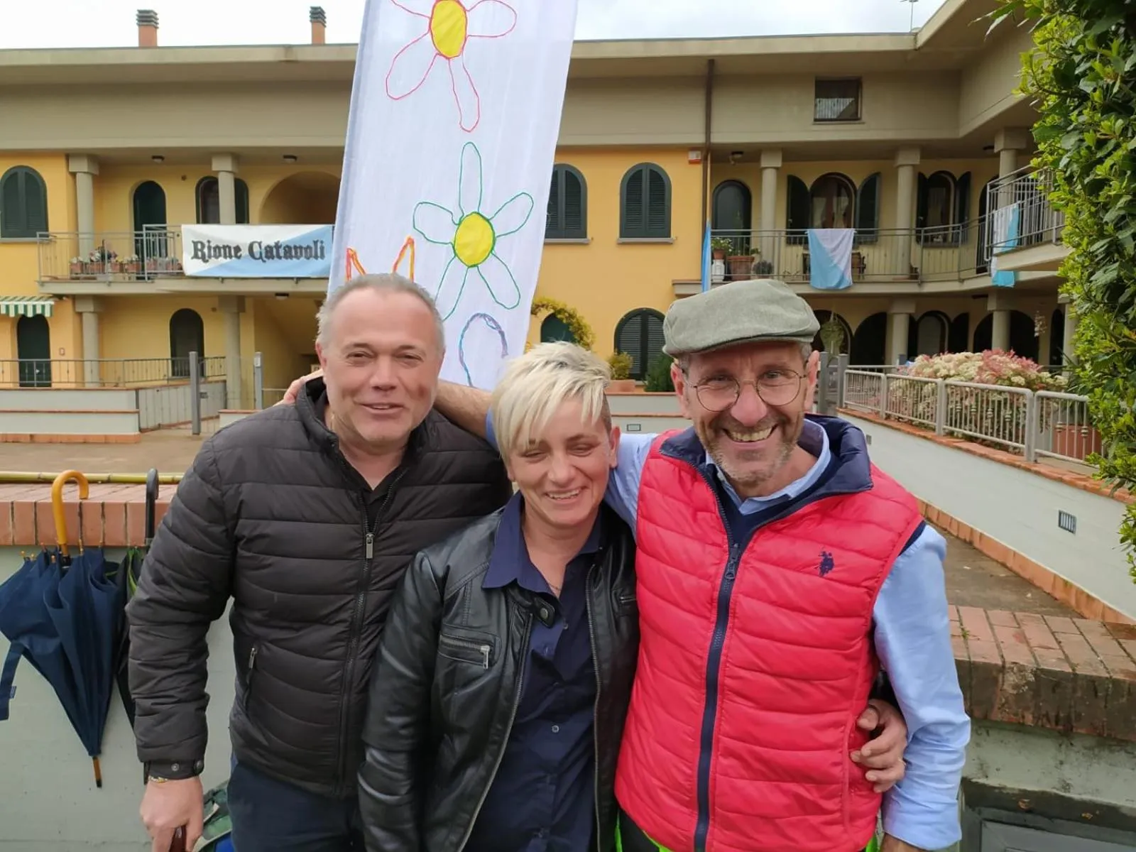 Bed&breakfast Benedetta