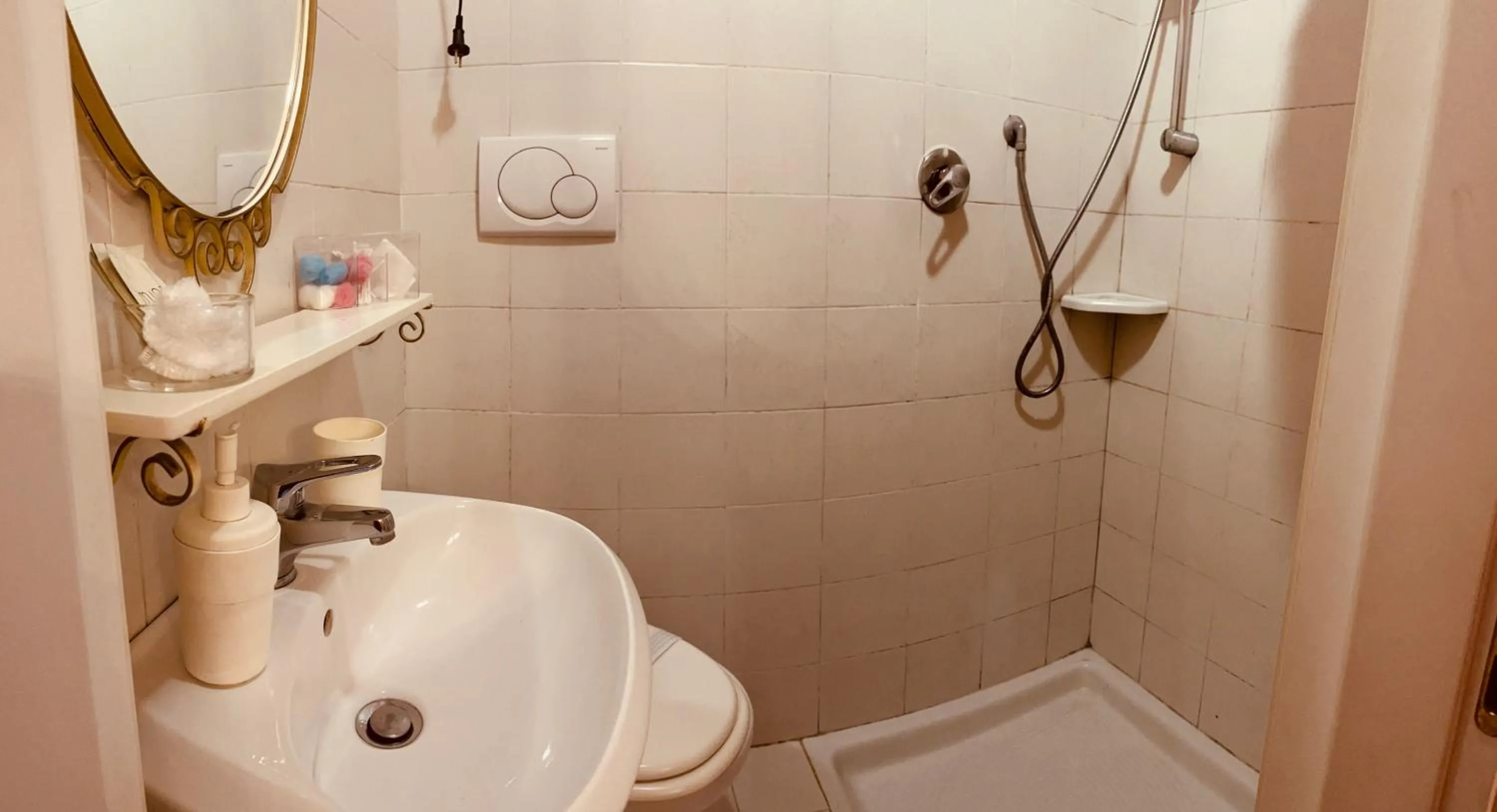 Bed&breakfast Benedetta