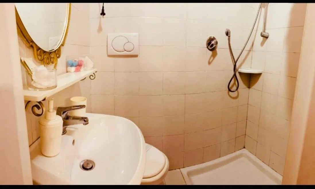 Bed&breakfast Benedetta