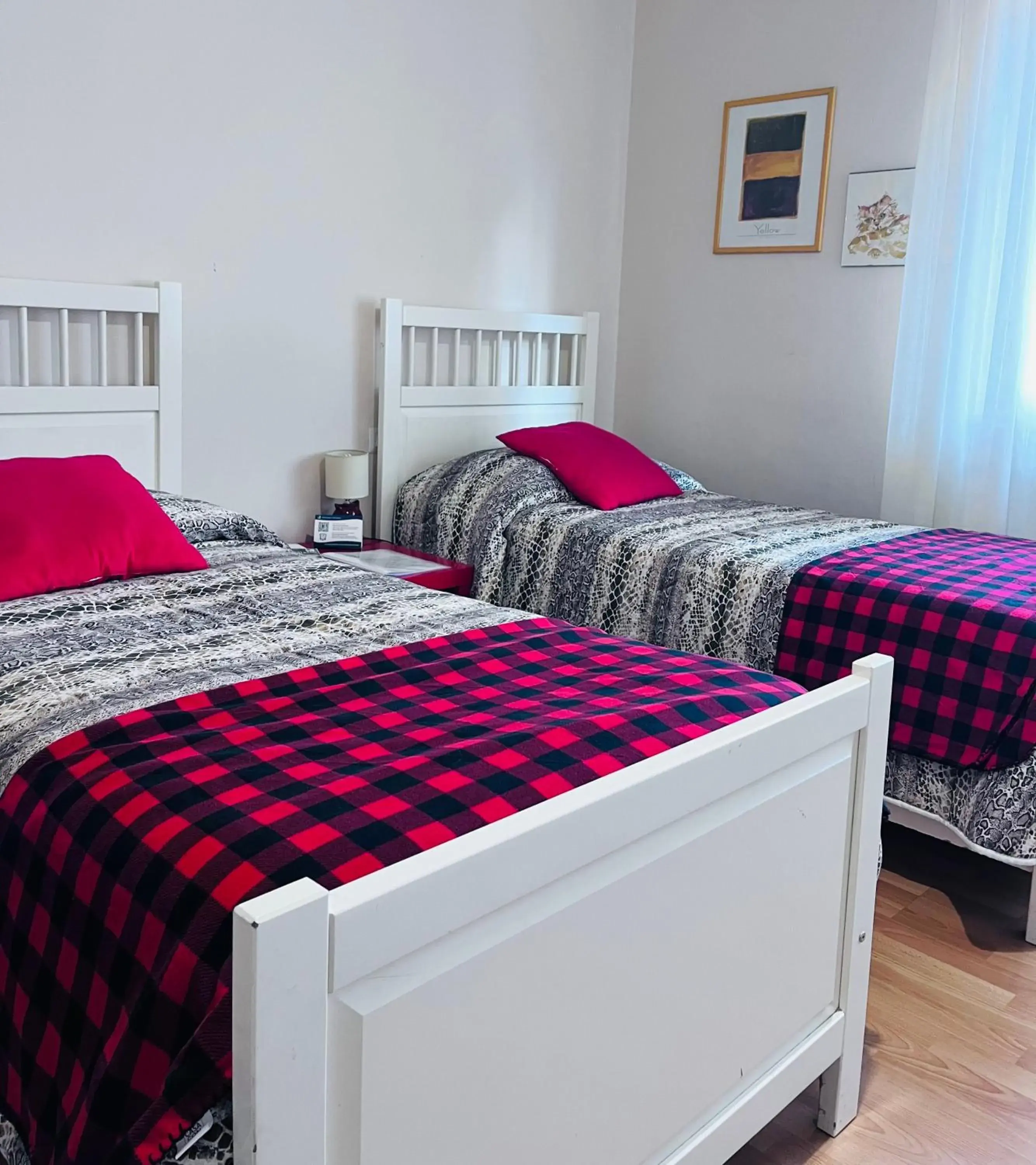 Bed&breakfast Benedetta Bed&breakfast Benedetta