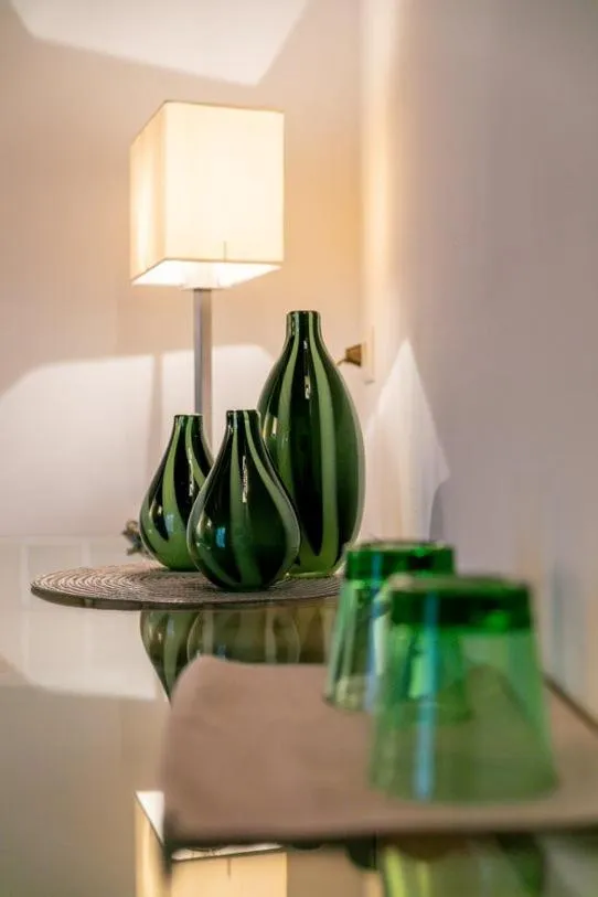 Food and drinks in Hotel Seelos