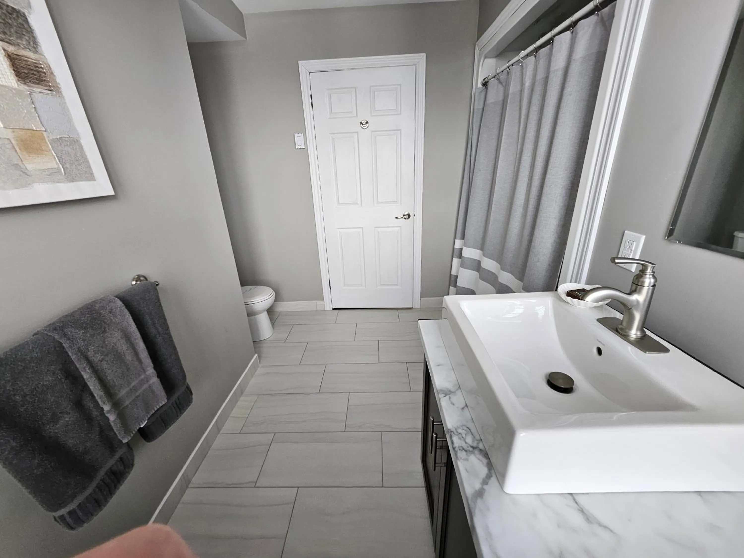 Newfound Inn & Suites