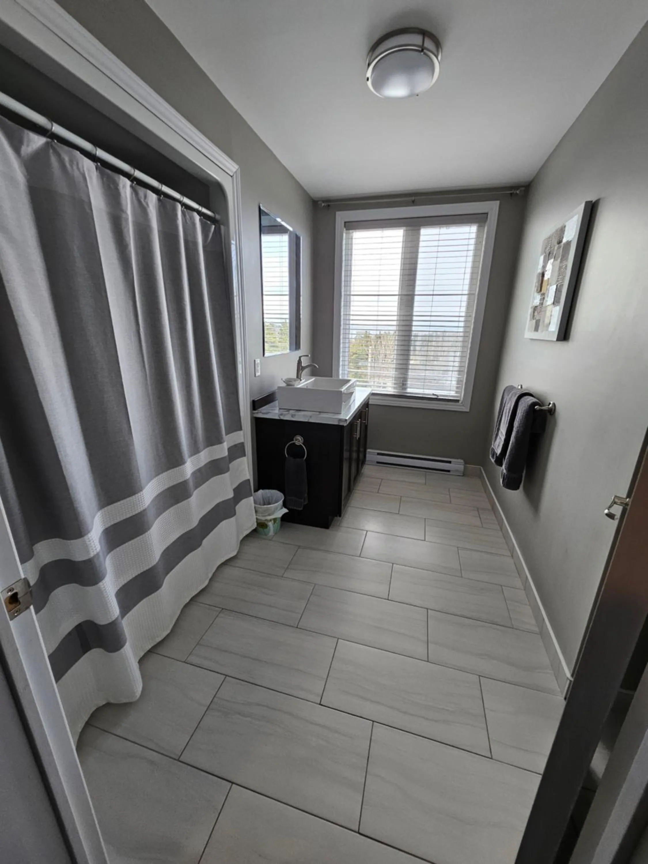 Newfound Inn & Suites