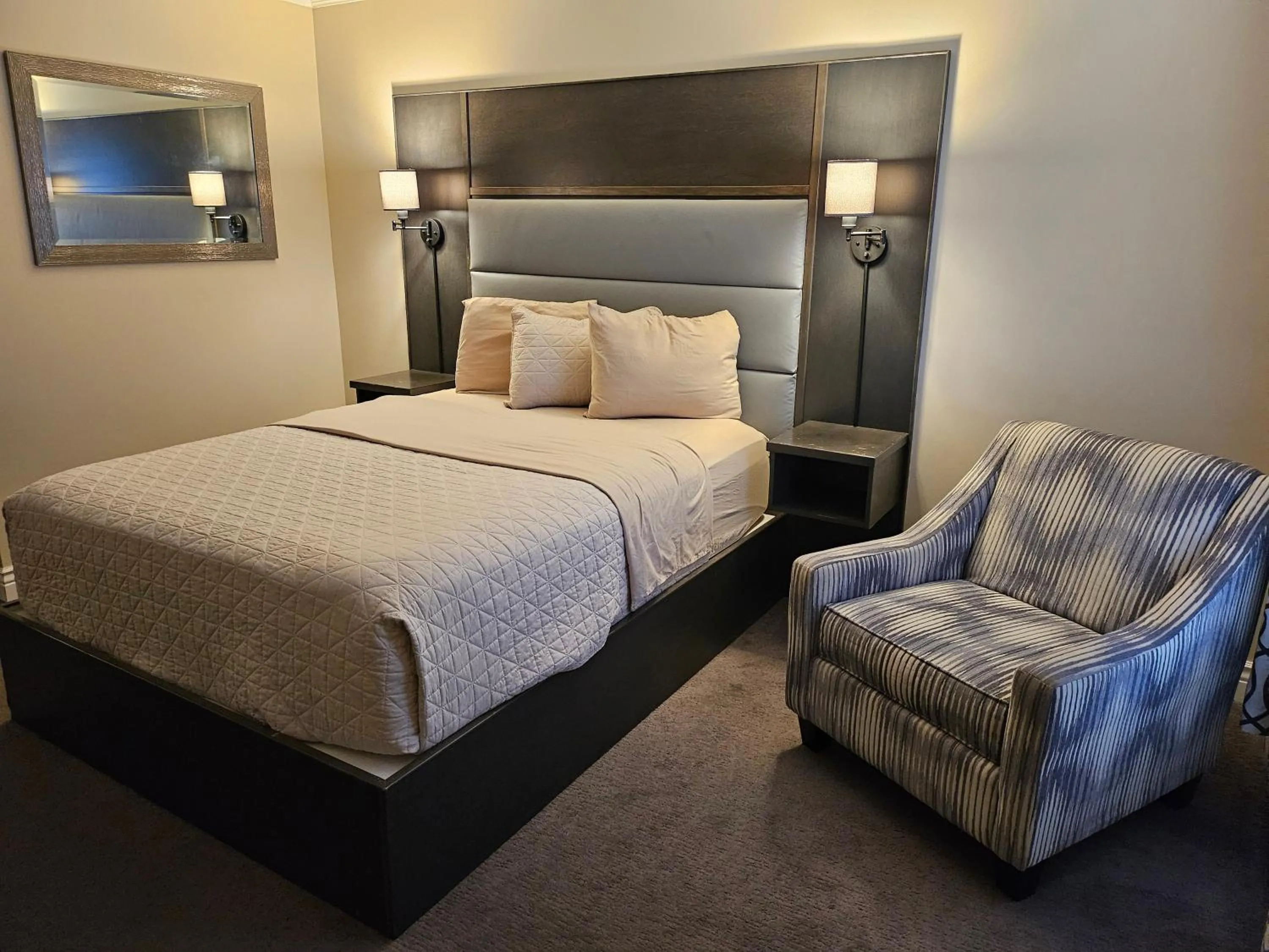 Newfound Inn & Suites