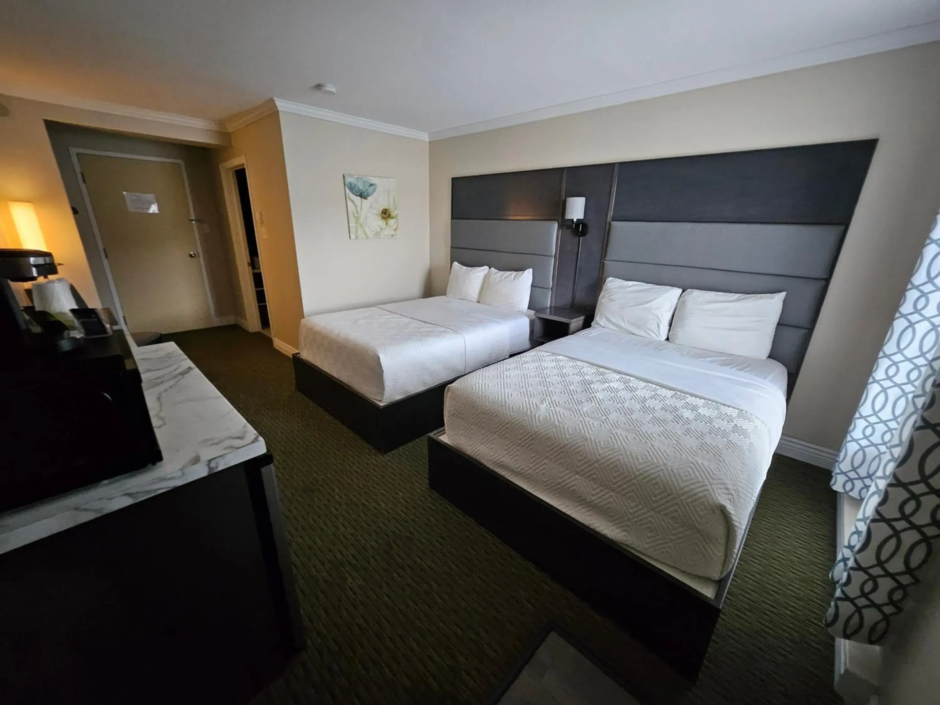 Deluxe Double Room in Newfound Inn & Suites Deluxe Double Room in Newfound Inn & Suites