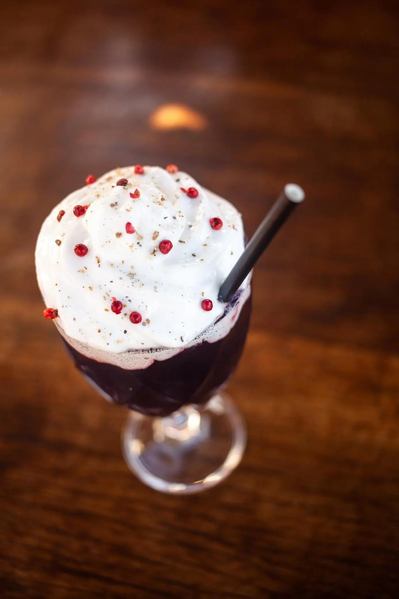 Restaurant/places to eat in Pousada Vagalume