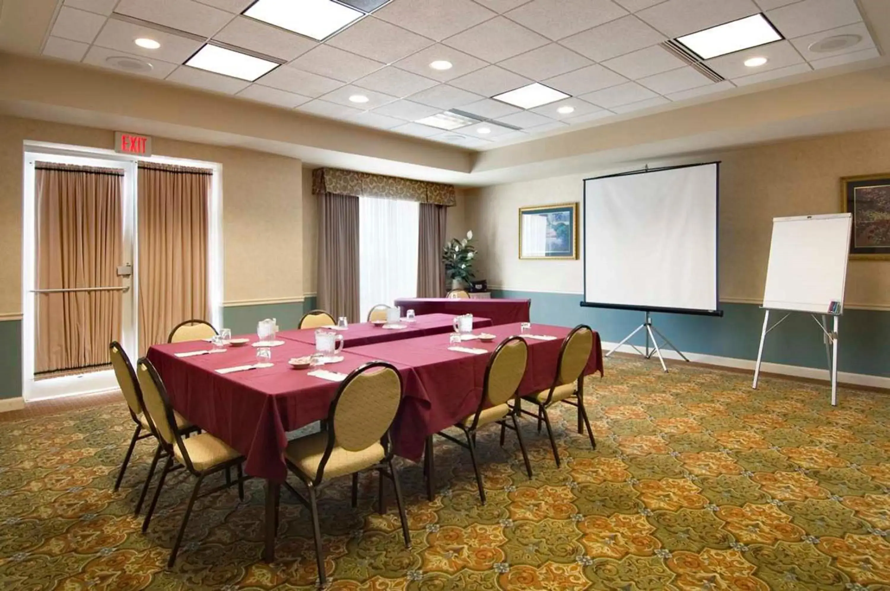 Banquet/Function facilities in Hilton Garden Inn Green Bay