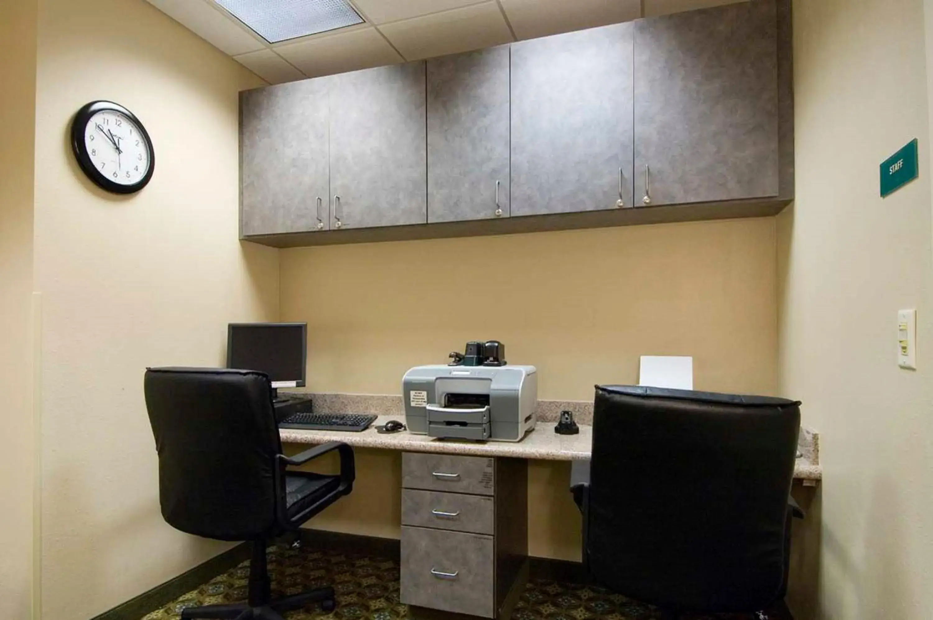 Business facilities in Hilton Garden Inn Green Bay