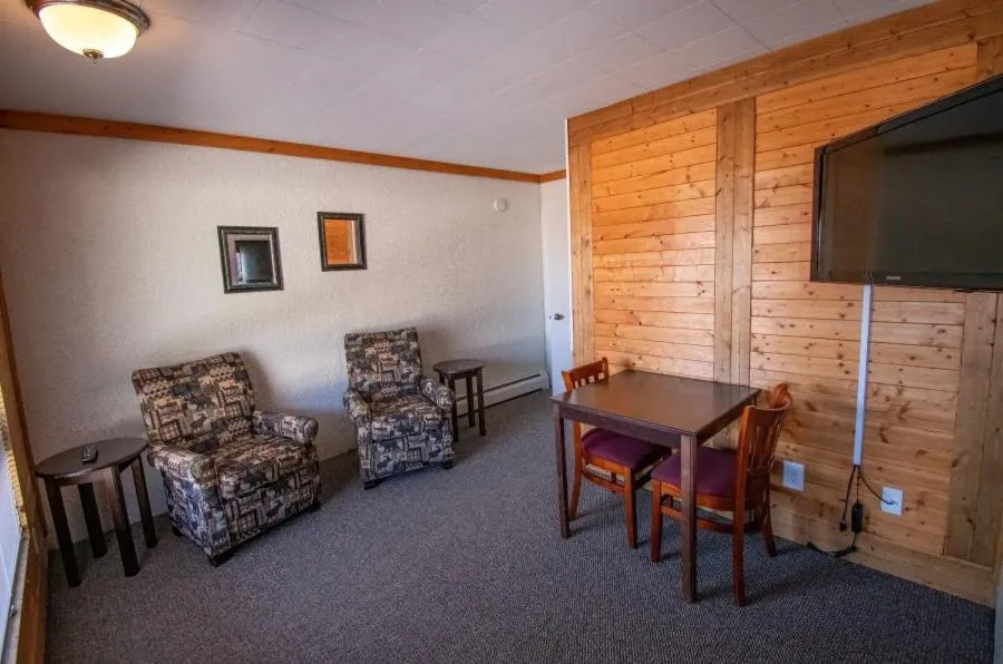 The Superior Motel