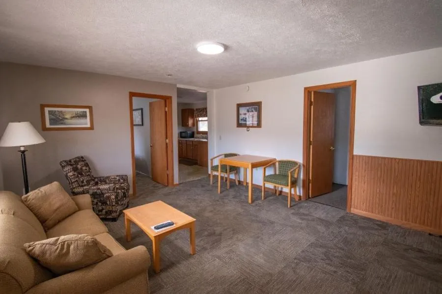 The Superior Motel