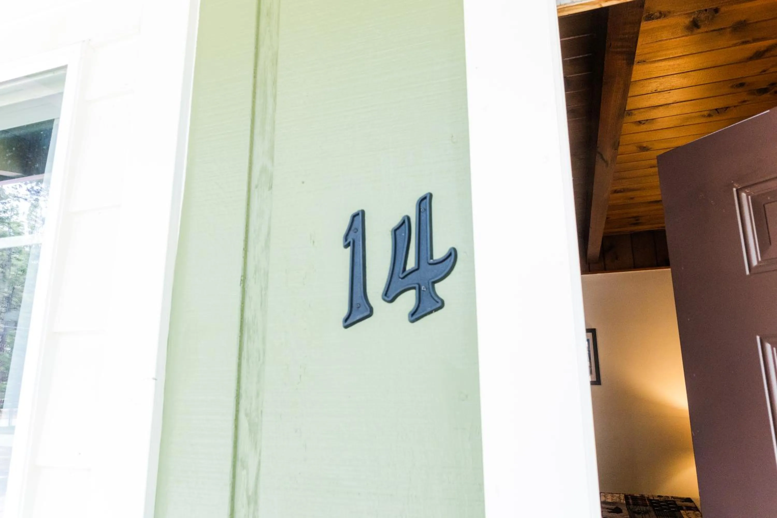 Property logo or sign in The Washoe Lodge