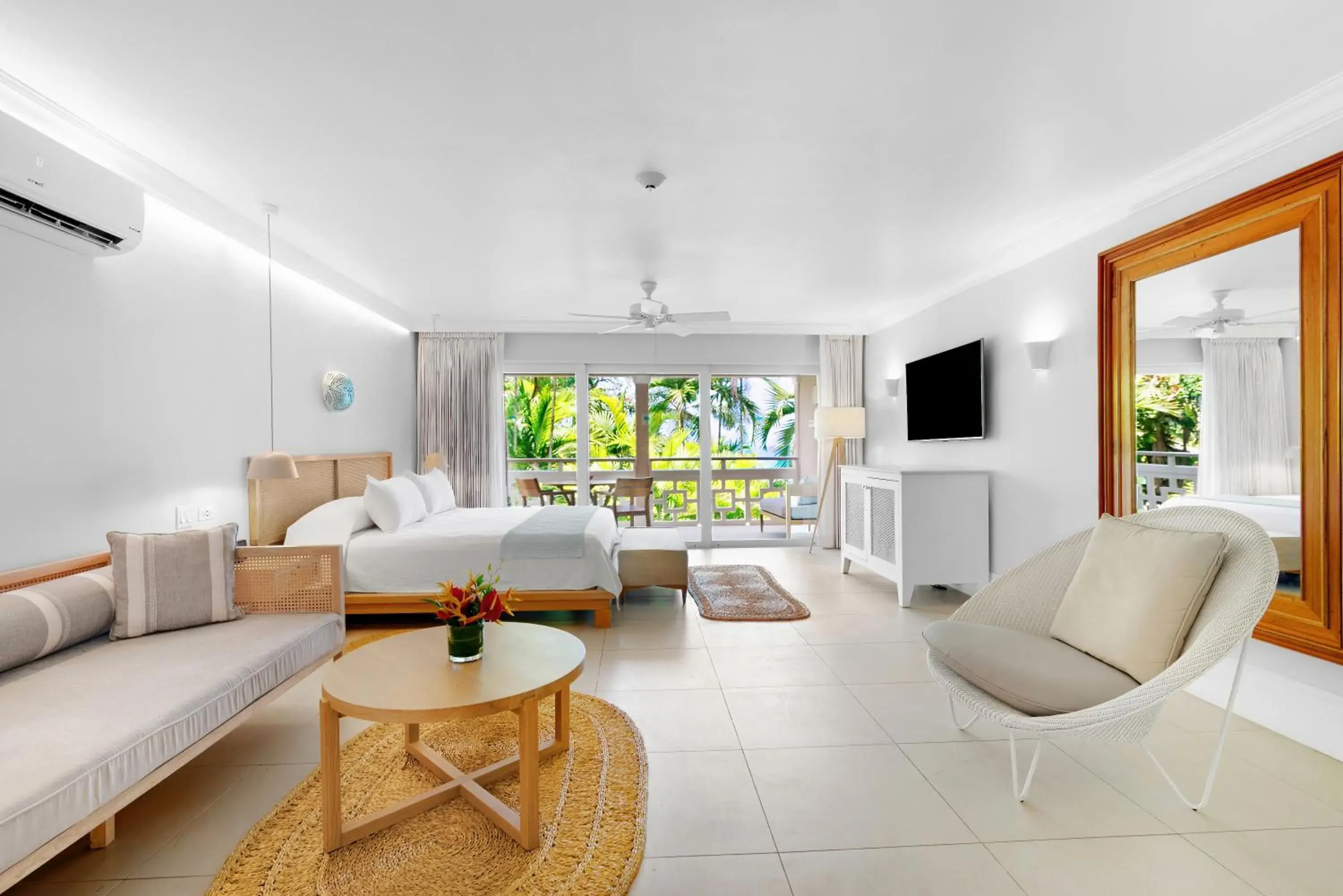 Bedroom in Couples Sans Souci Bedroom in Couples Sans Souci