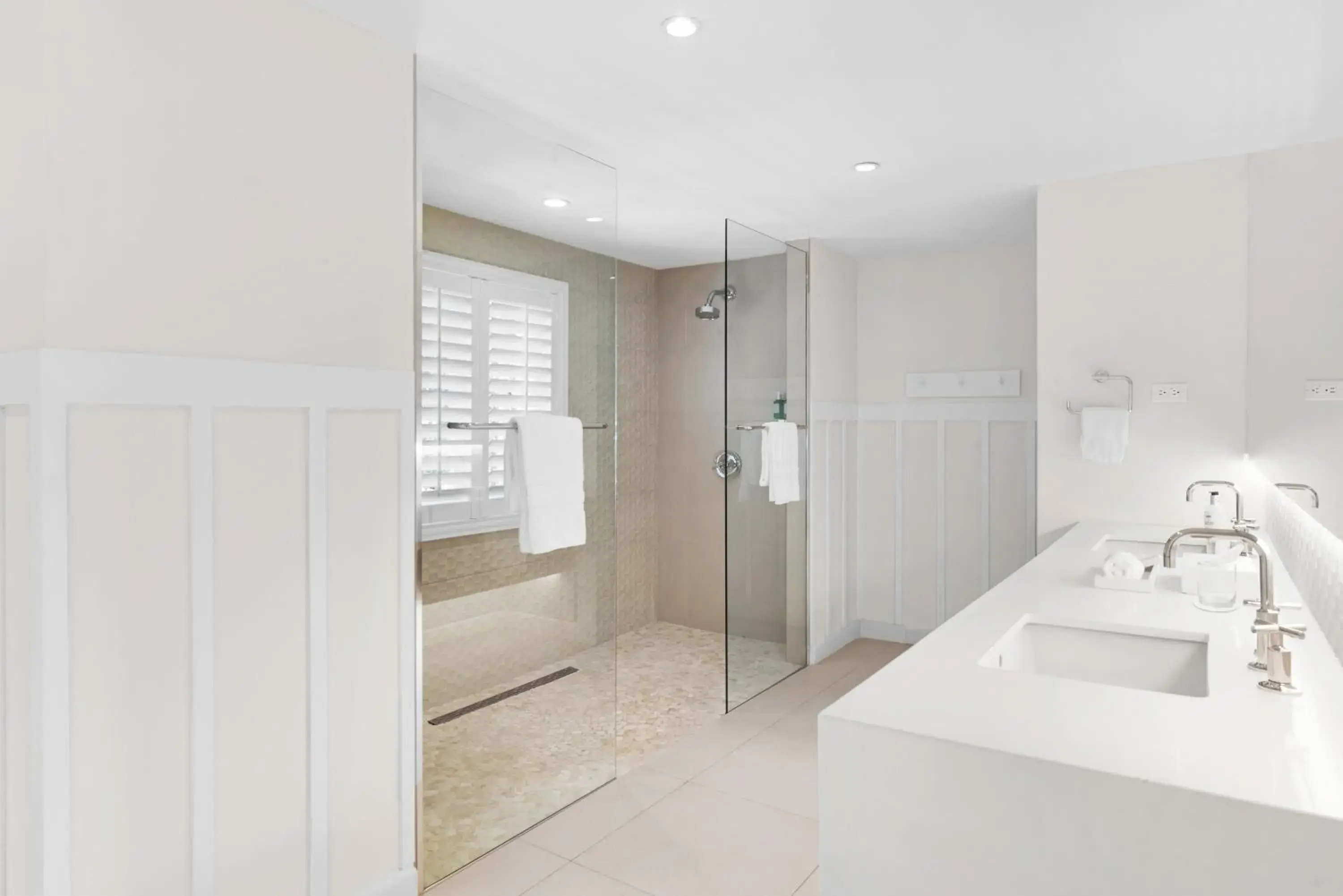 Bathroom in Couples Sans Souci Bathroom in Couples Sans Souci