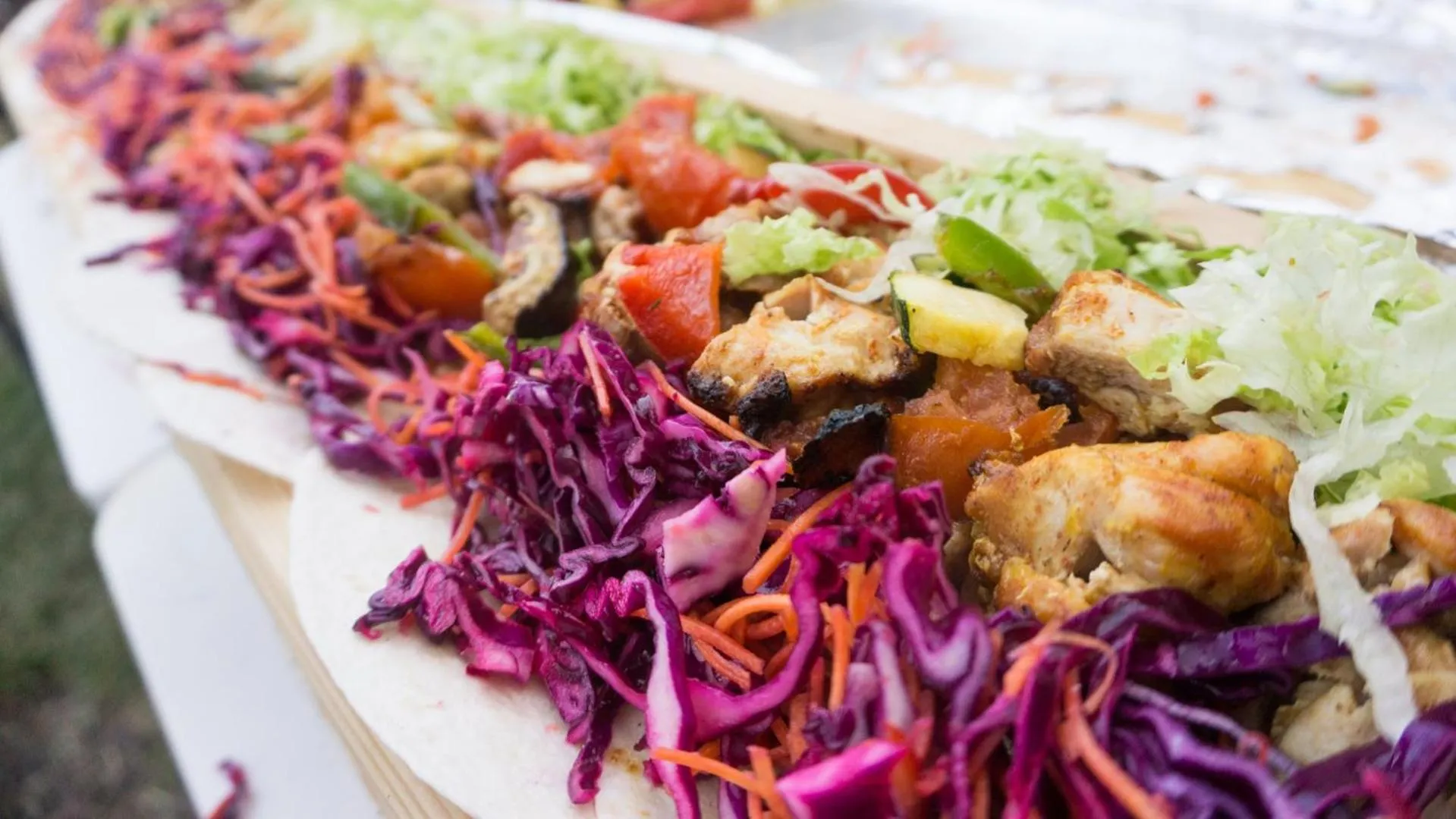 Food and drinks in Nice Way Cascais Hostel & Surf Camp