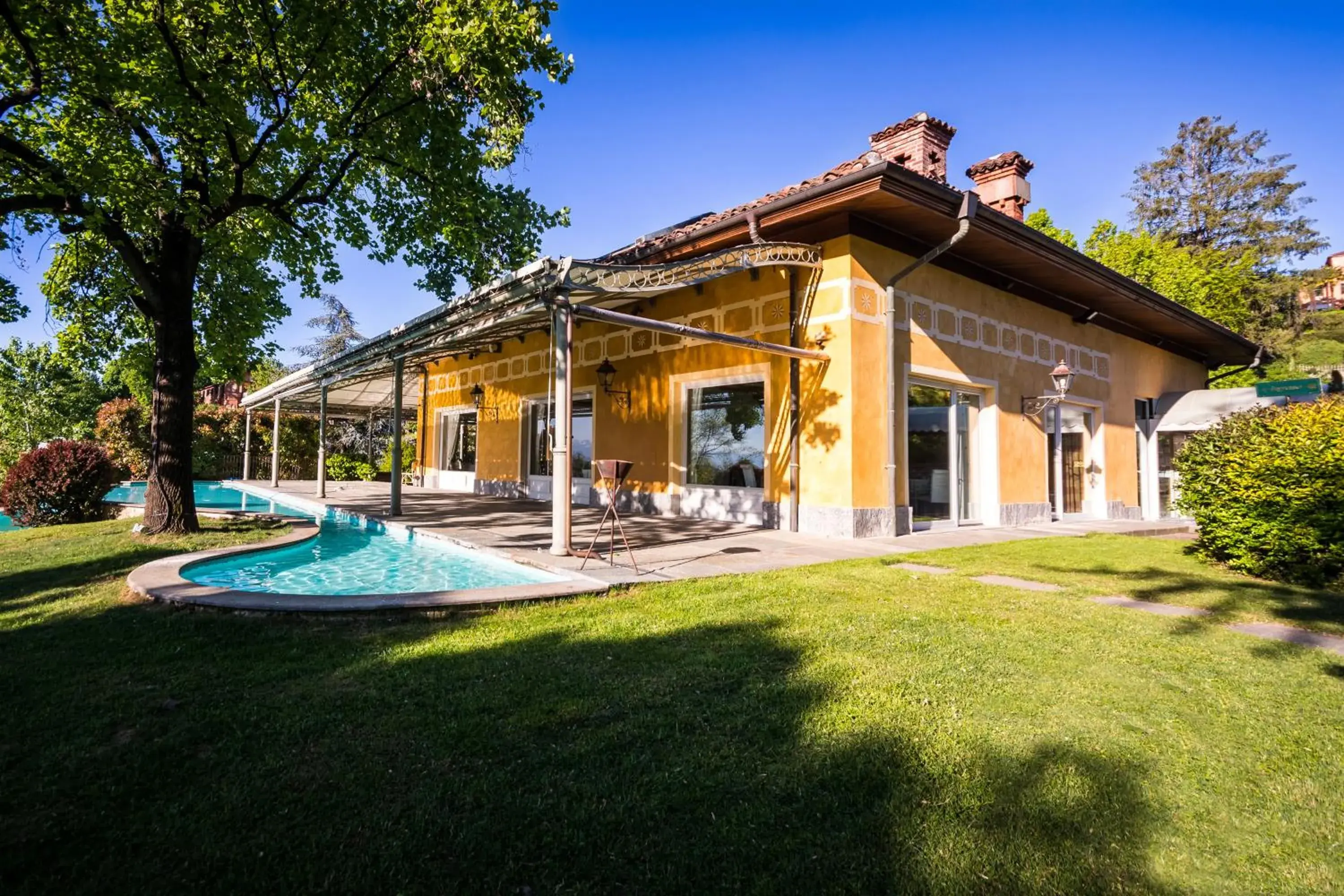 Poggio Radicati Hotel De Charme Poggio Radicati Hotel De Charme