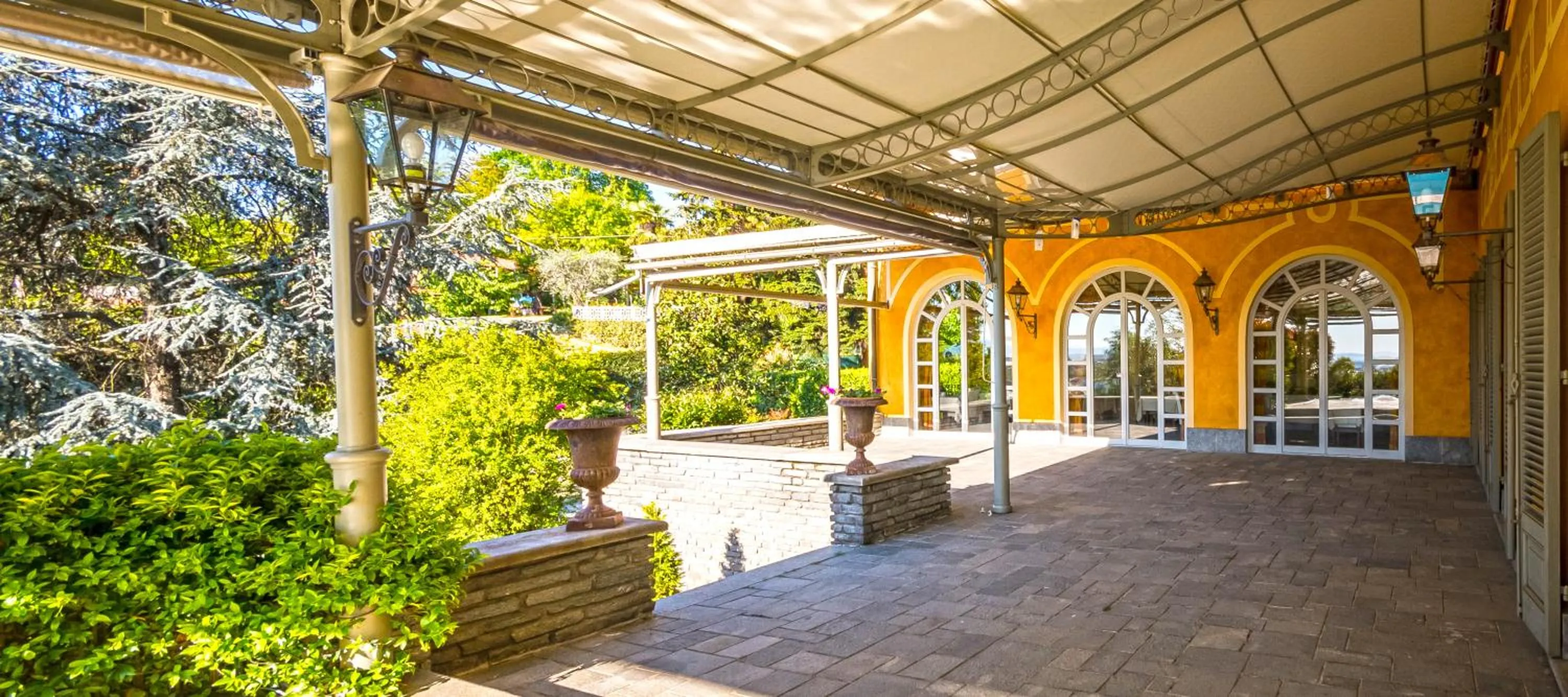 Poggio Radicati Hotel De Charme