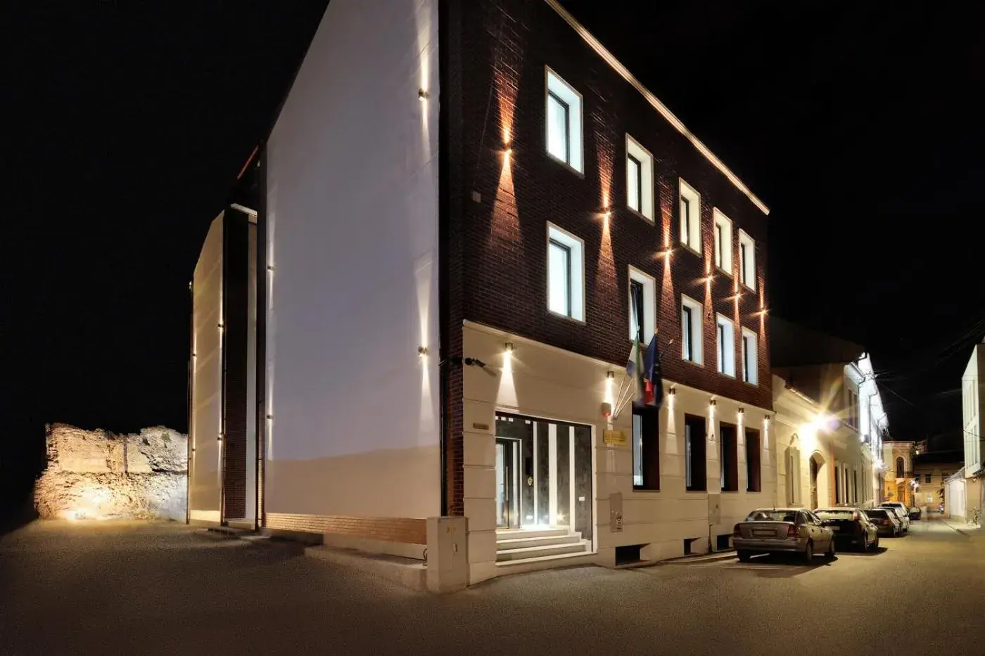 Dominus Residence Dominus Residence