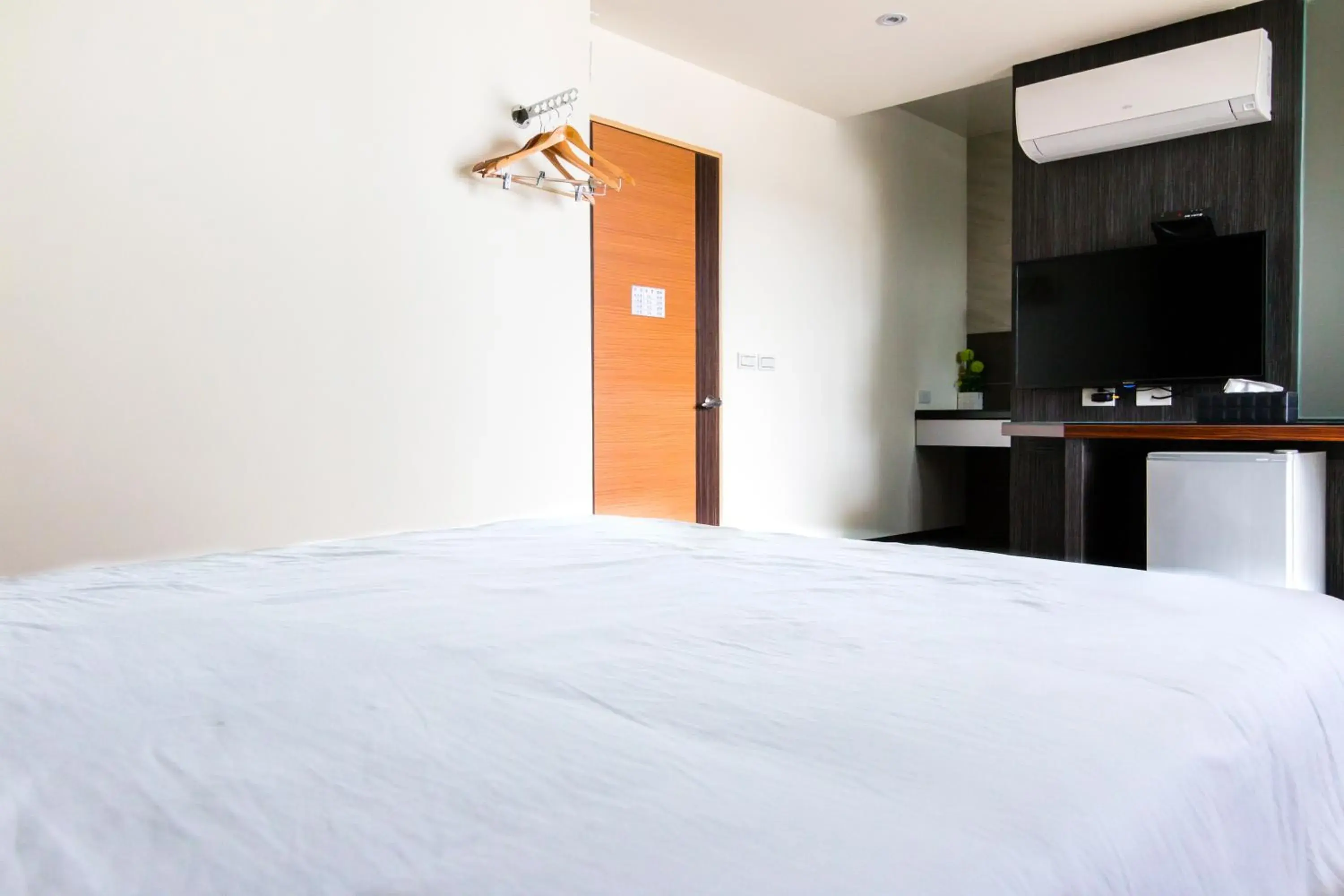 bunk bed, Bed in BoBo's Homestay bunk bed, Bed in BoBo's Homestay