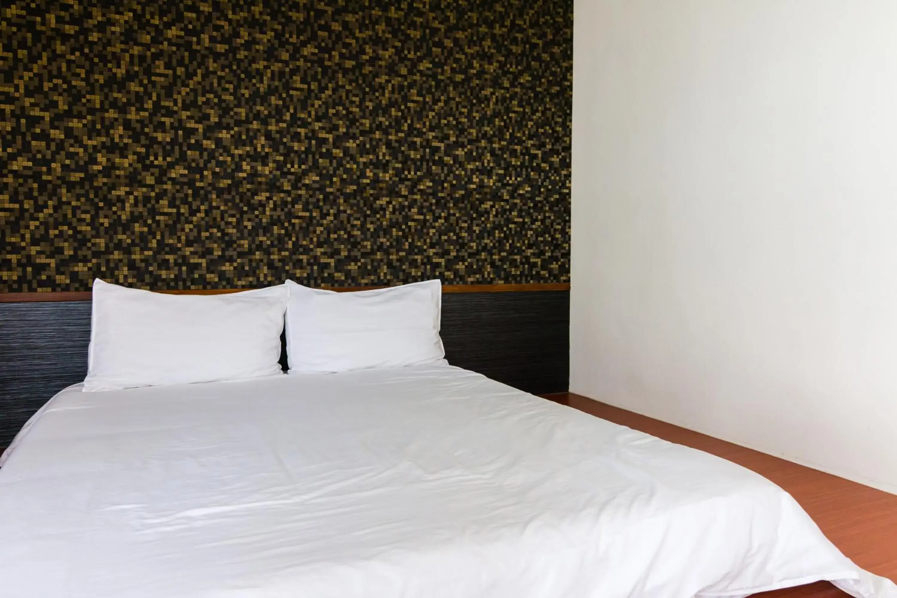 bunk bed, Bed in BoBo's Homestay bunk bed, Bed in BoBo's Homestay