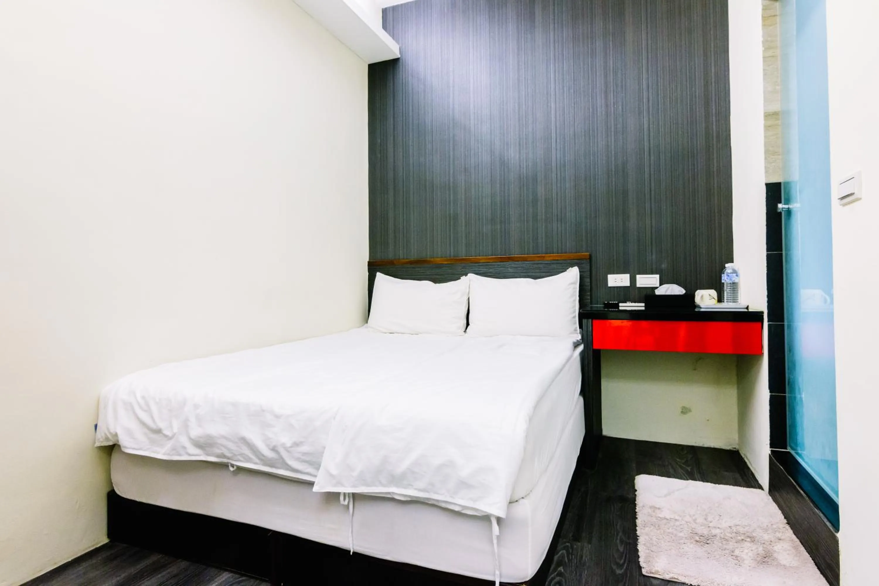 Bedroom, Bed in BoBo's Homestay