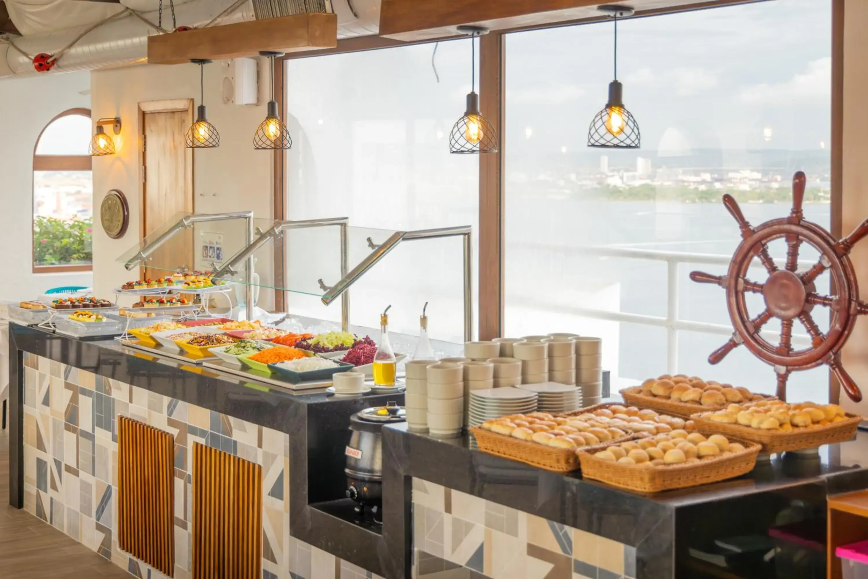 Restaurant/places to eat in Decameron Cartagena - All Inclusive Restaurant/places to eat in Decameron Cartagena - All Inclusive