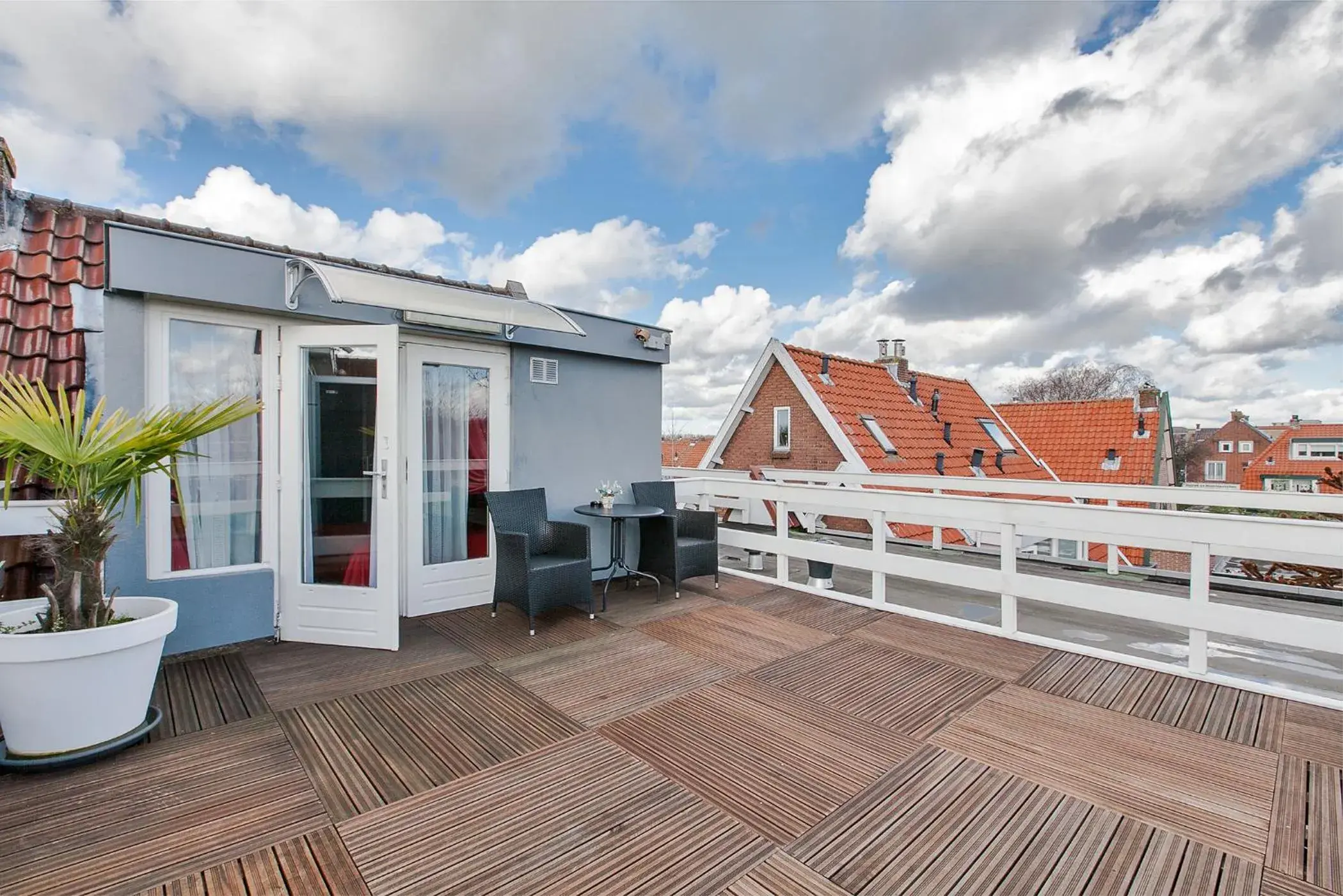 Standard Double Room in Alex Rooms Standard Double Room in Alex Rooms