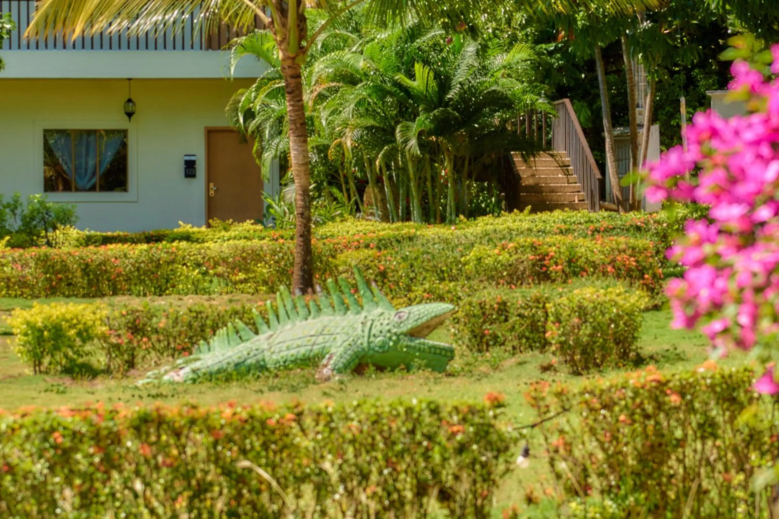 La Iguana de Santa Fe by Bernalo Hotels