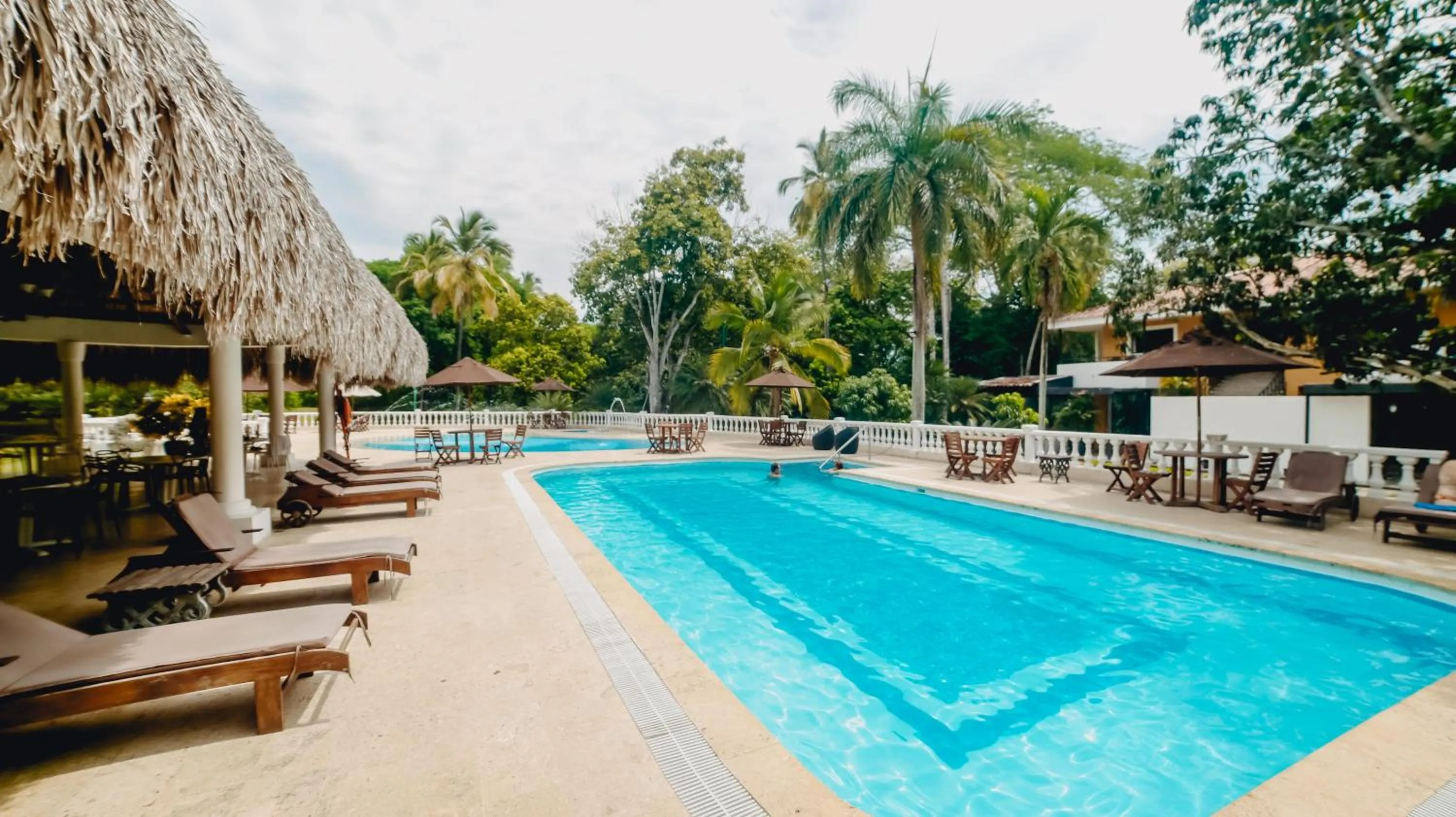 La Iguana de Santa Fe by Bernalo Hotels