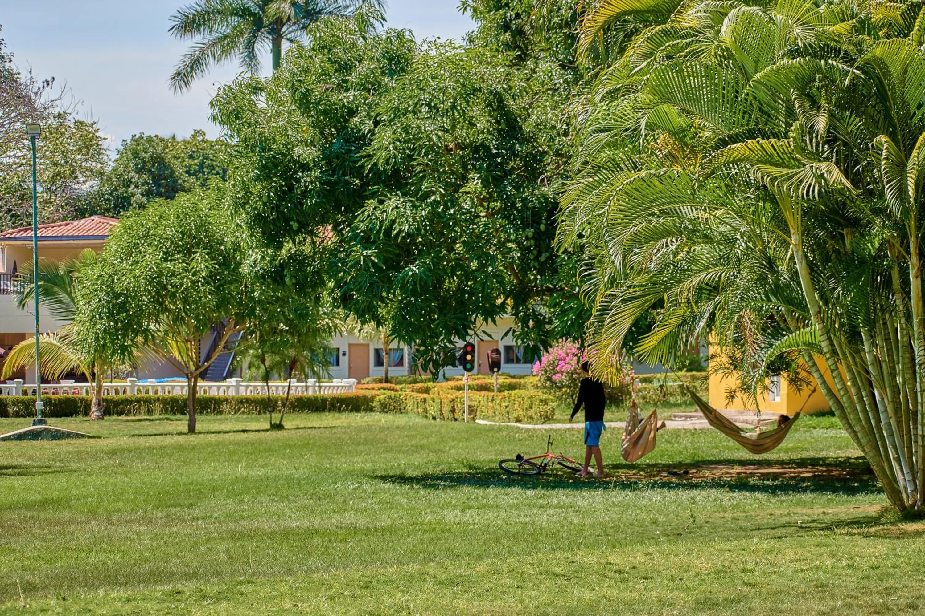 La Iguana de Santa Fe by Bernalo Hotels