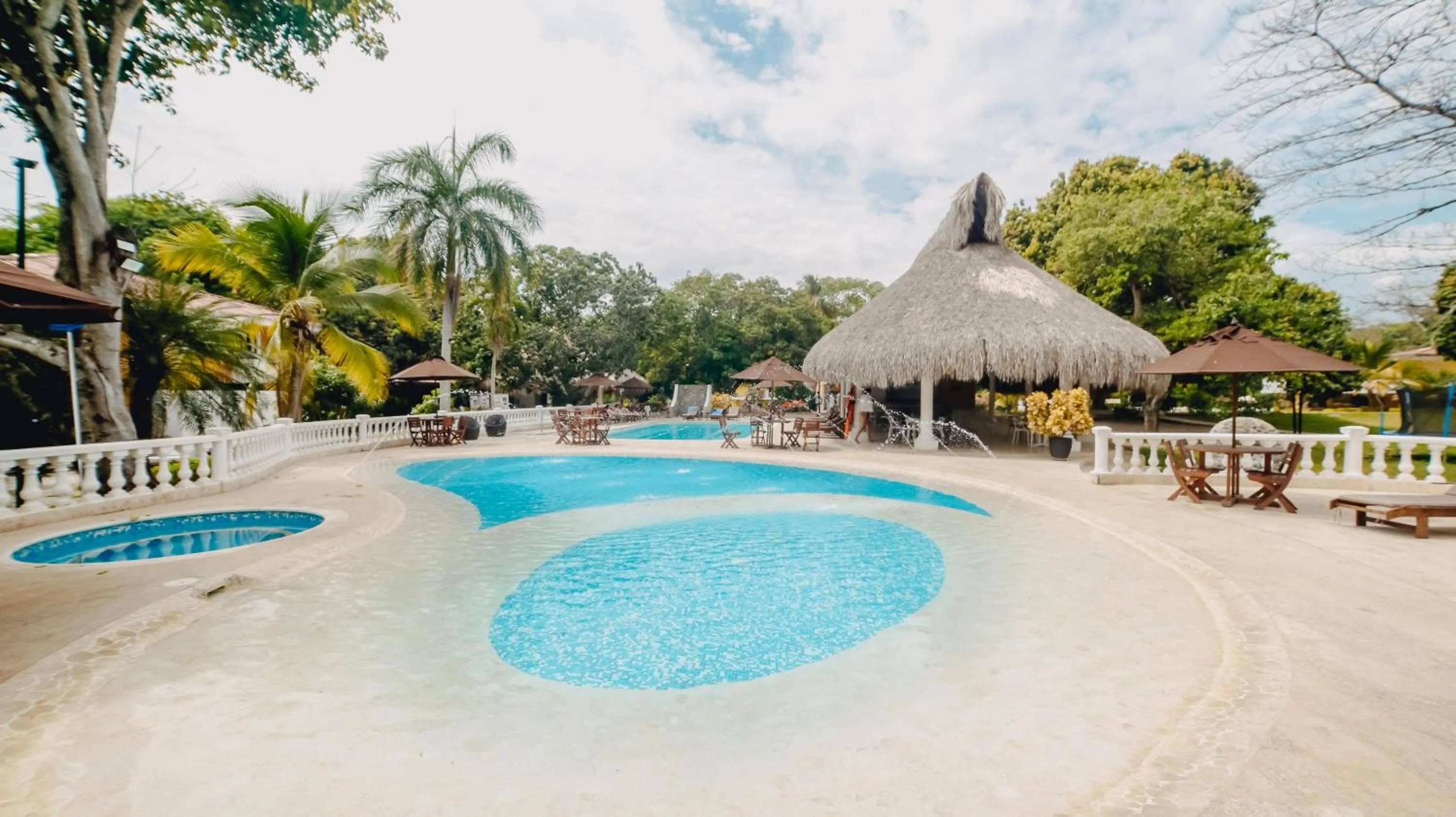 La Iguana de Santa Fe by Bernalo Hotels