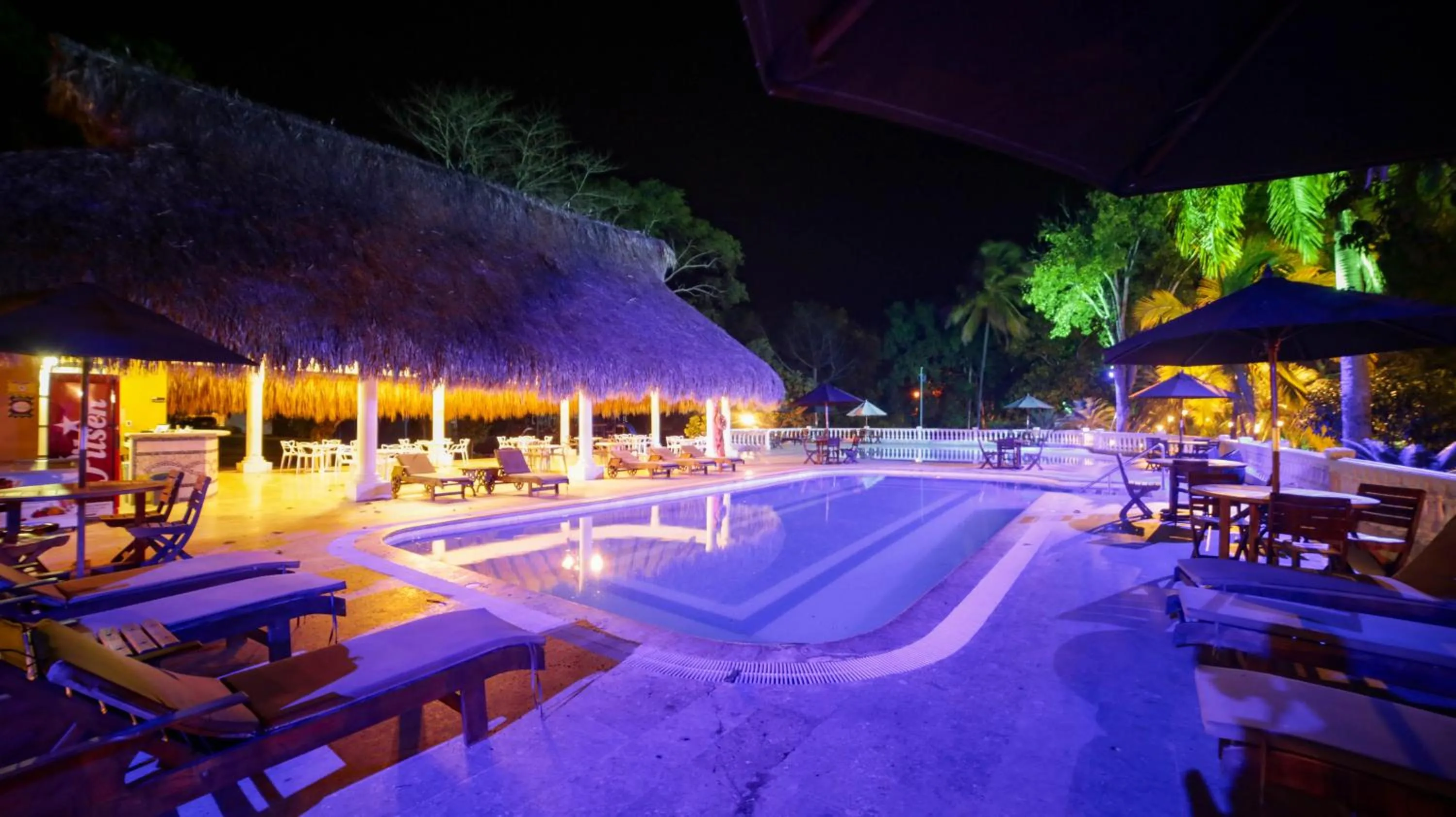 La Iguana de Santa Fe by Bernalo Hotels