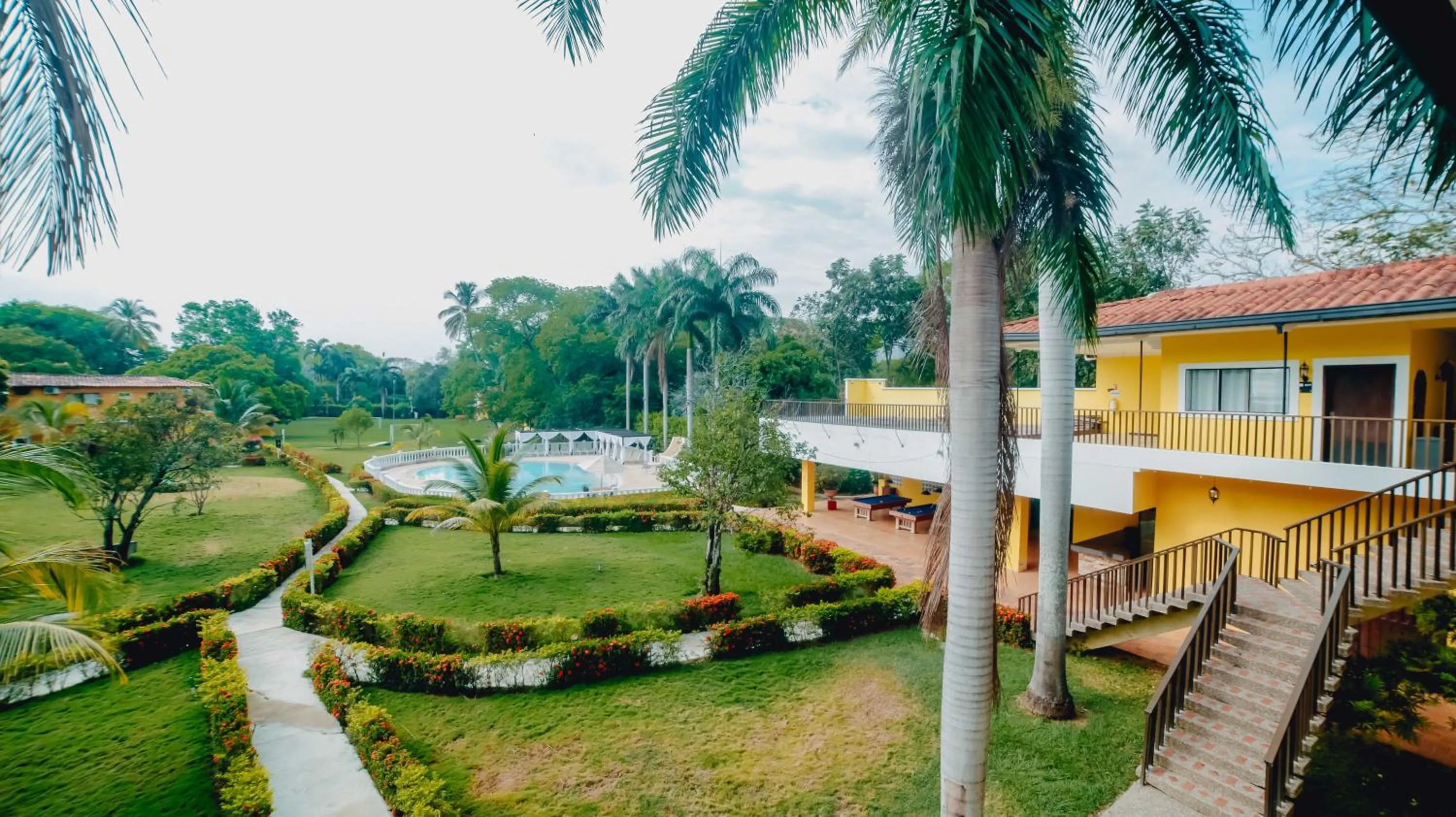 La Iguana de Santa Fe by Bernalo Hotels