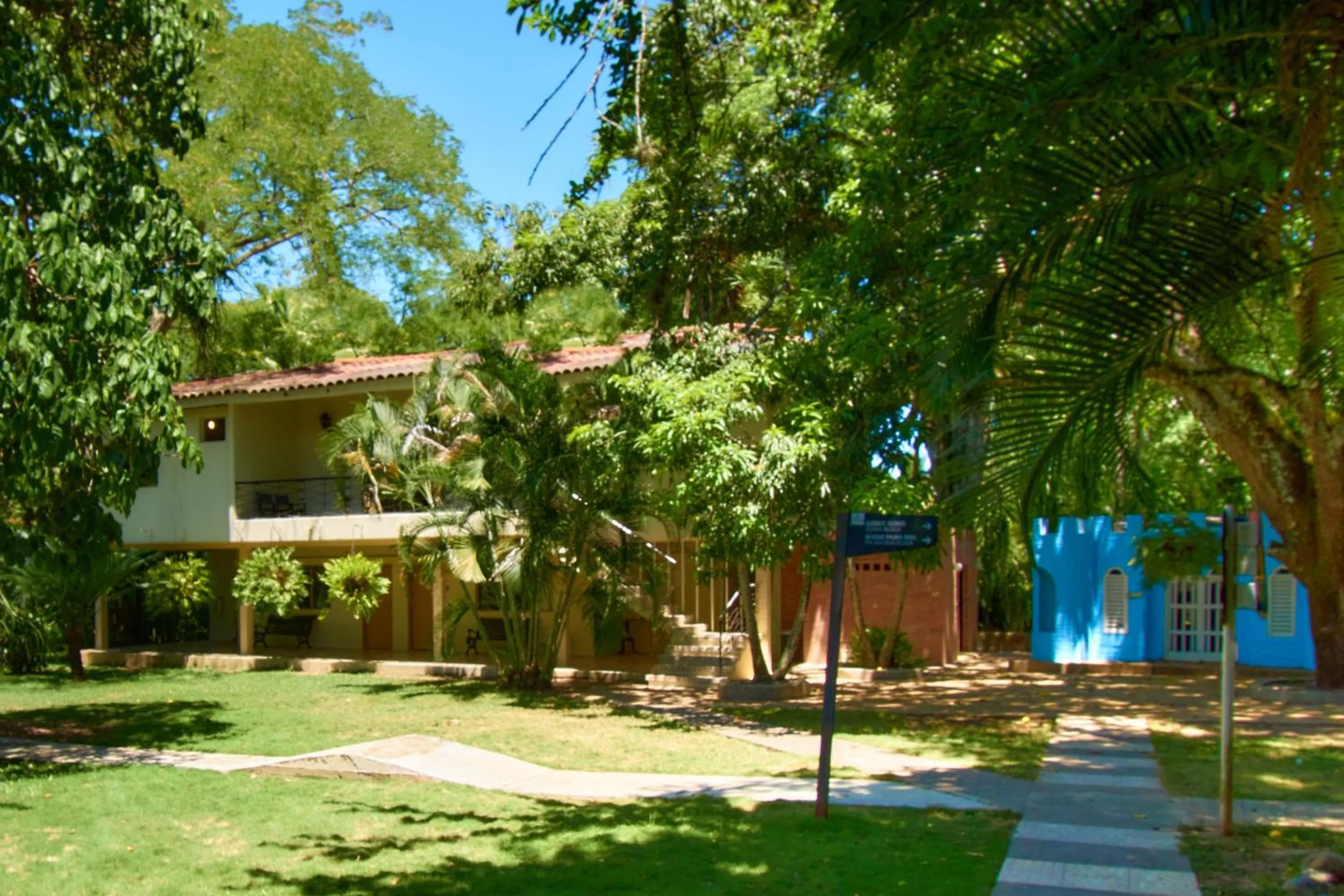 La Iguana de Santa Fe by Bernalo Hotels