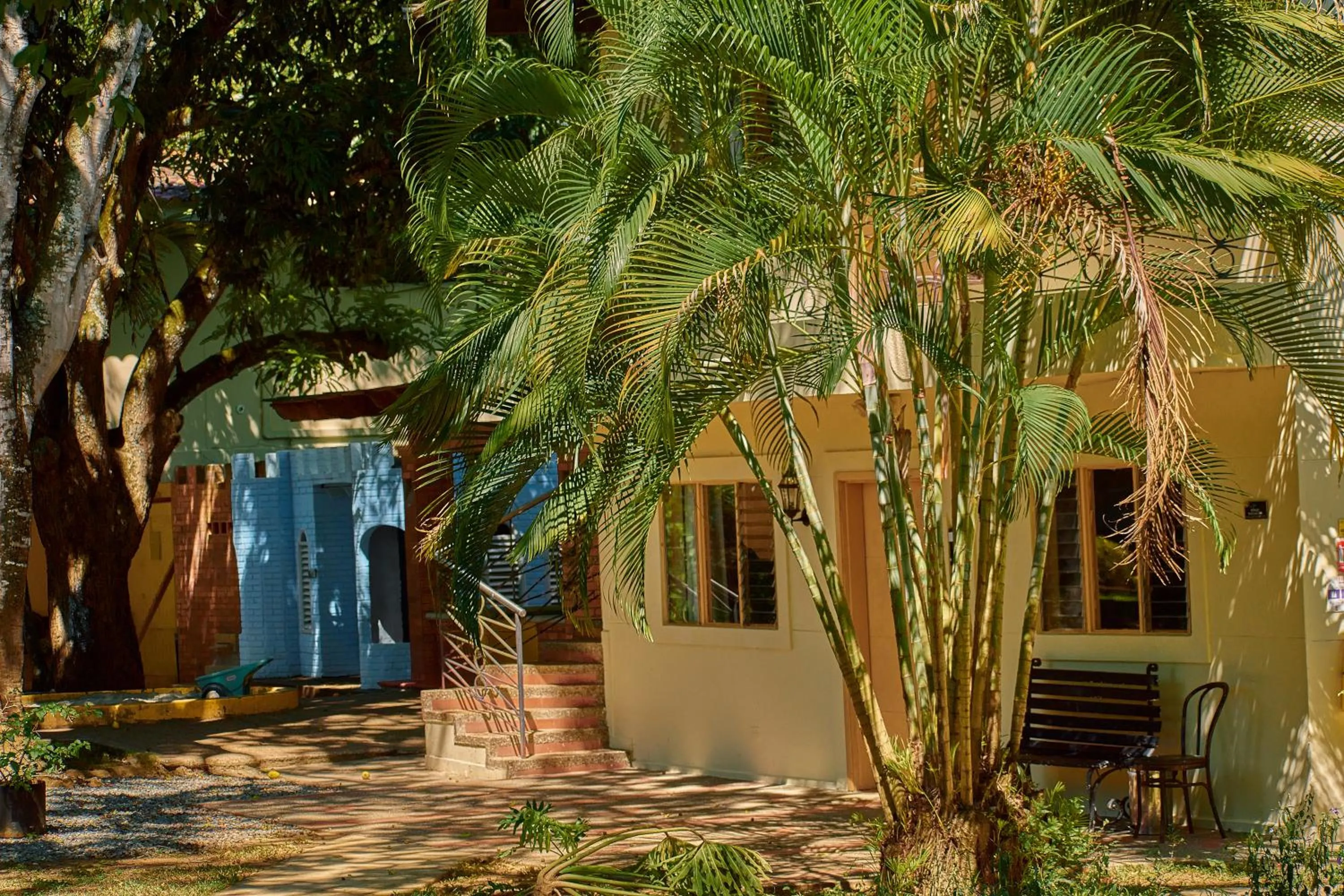 La Iguana de Santa Fe by Bernalo Hotels