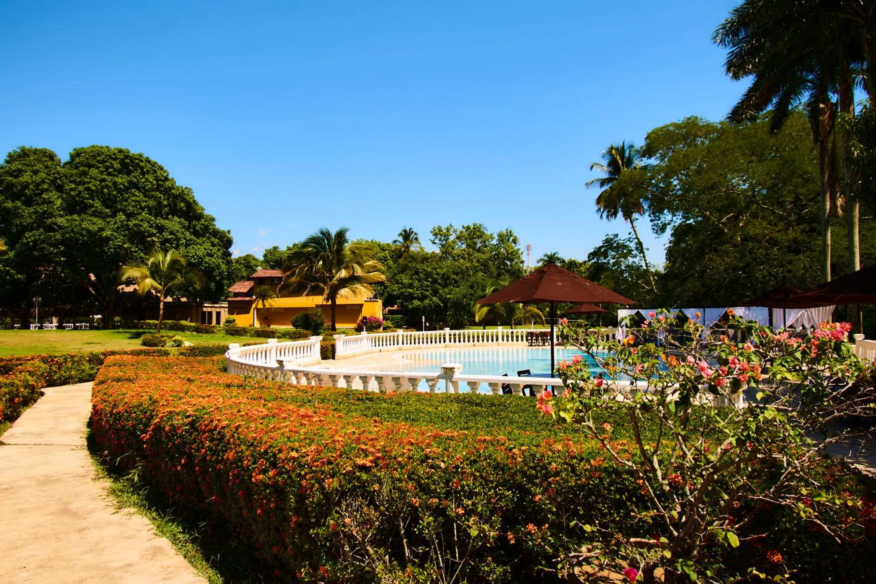 La Iguana de Santa Fe by Bernalo Hotels