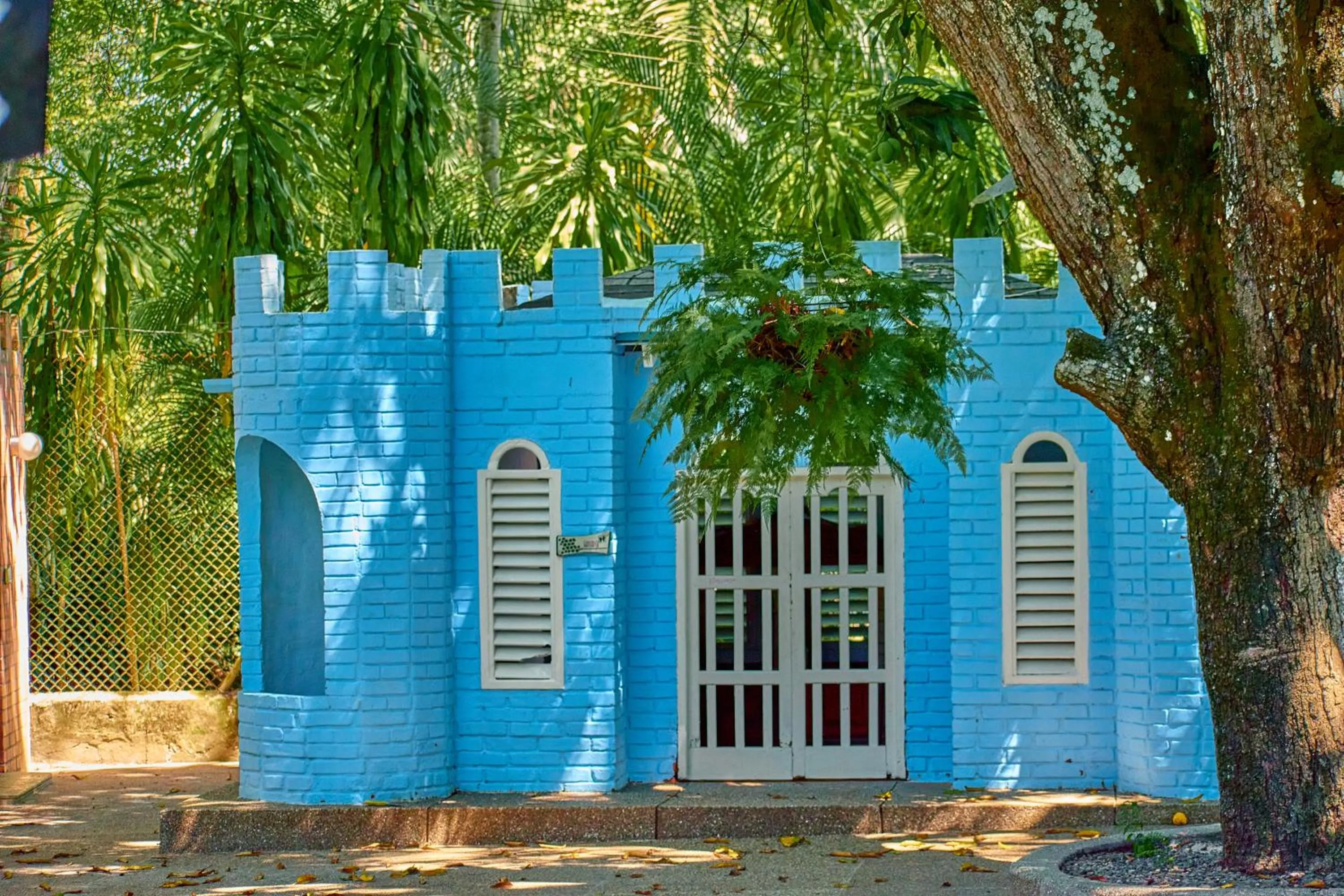 La Iguana de Santa Fe by Bernalo Hotels