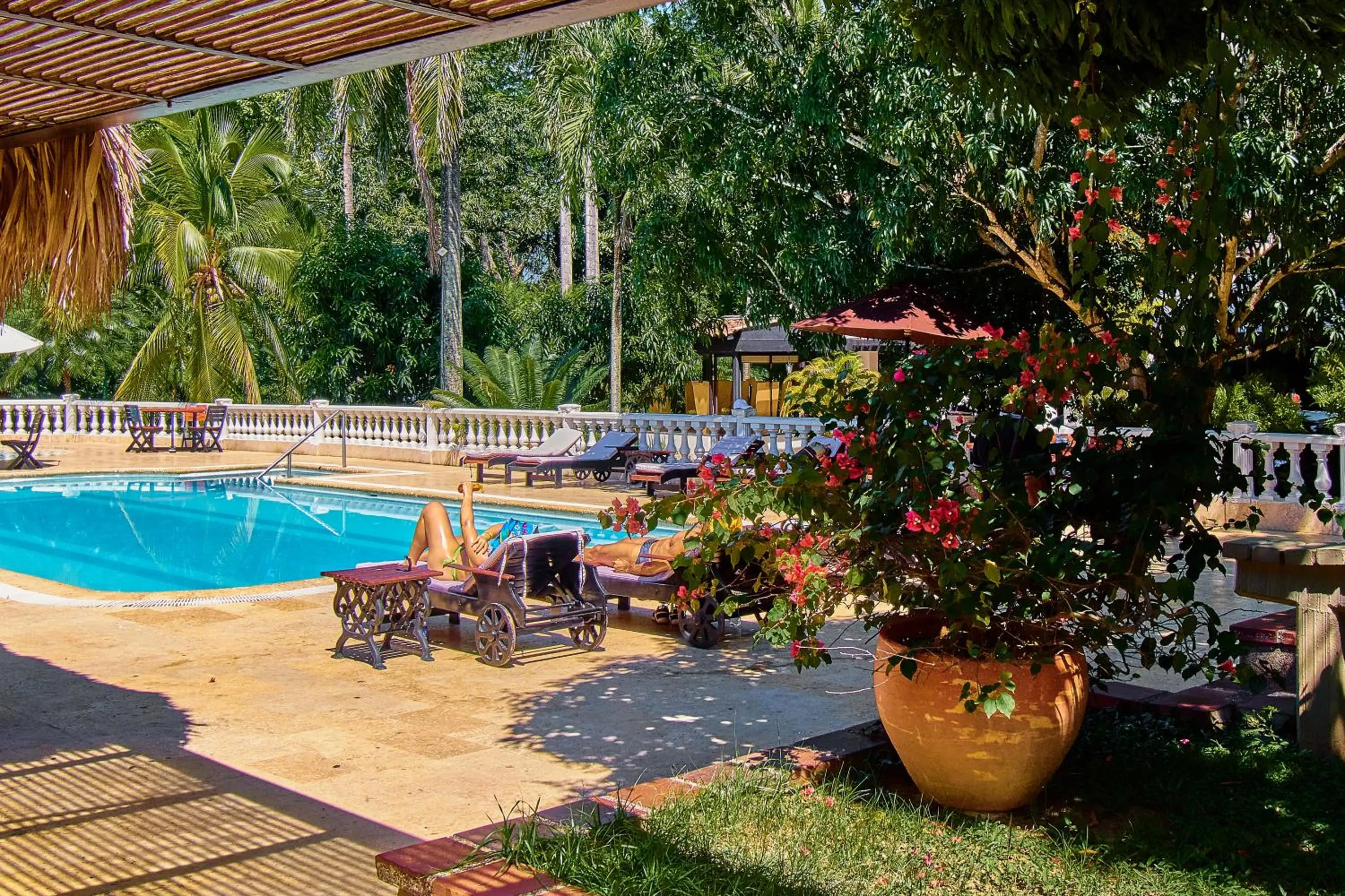 La Iguana de Santa Fe by Bernalo Hotels