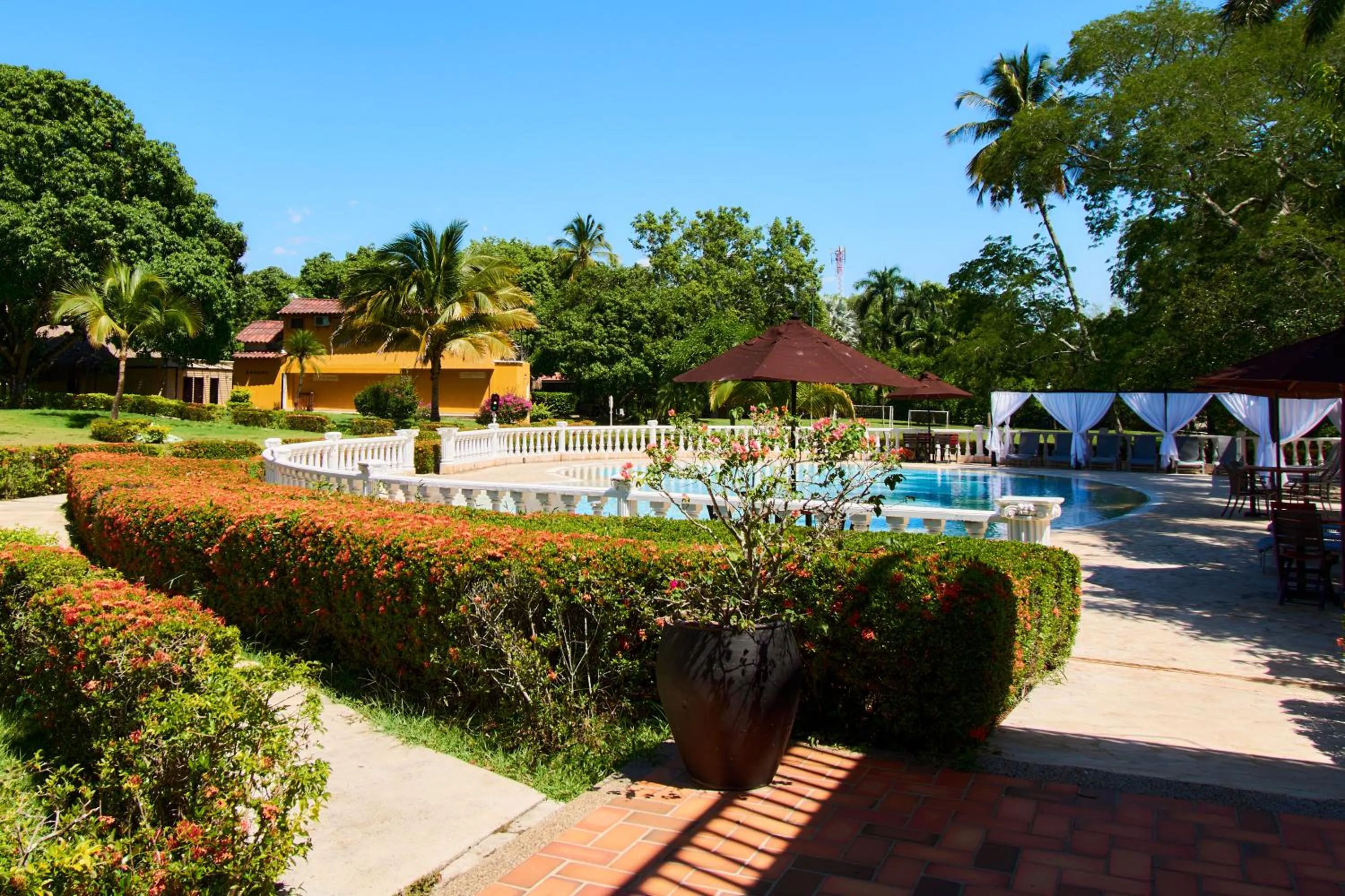 La Iguana de Santa Fe by Bernalo Hotels