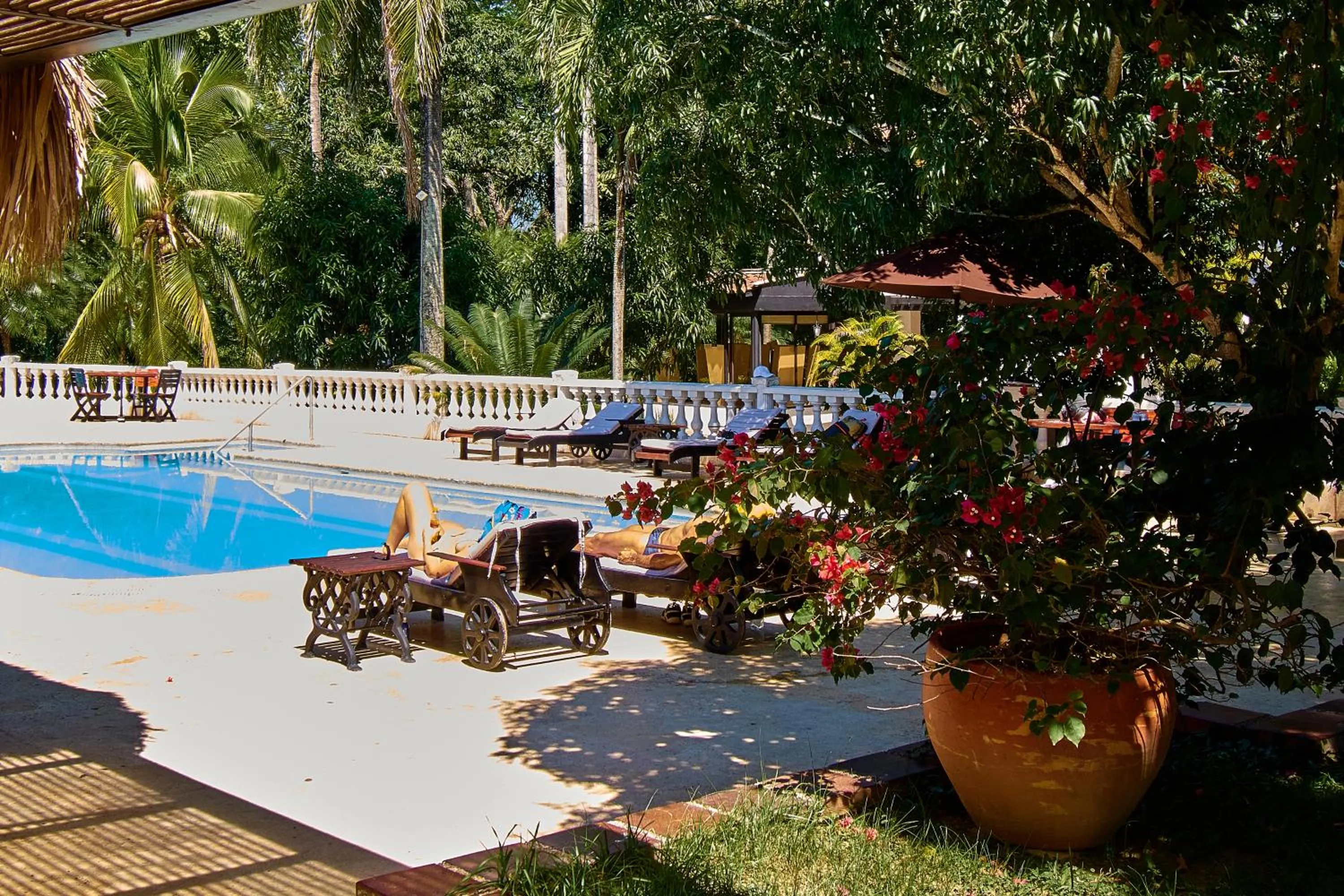 La Iguana de Santa Fe by Bernalo Hotels