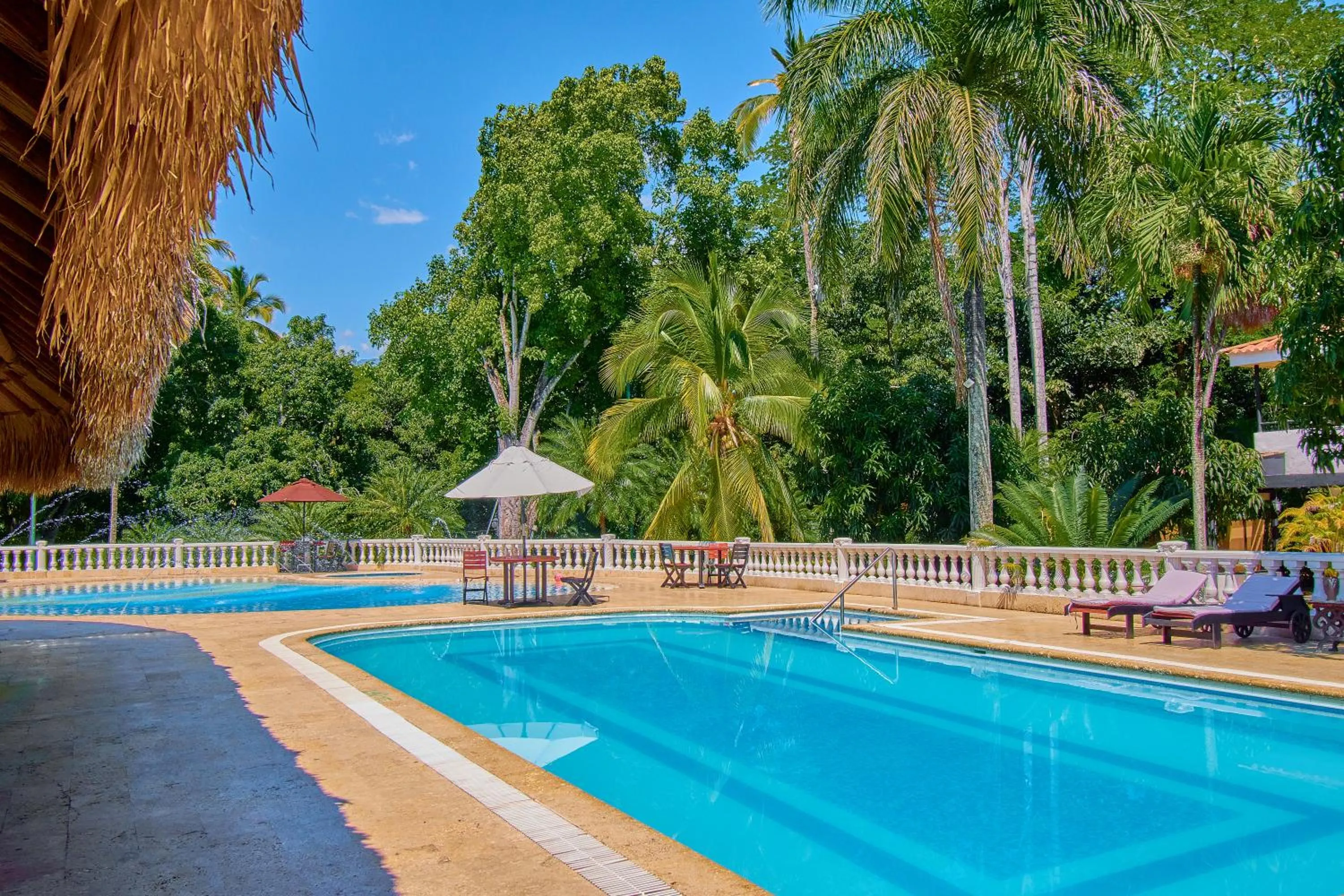 La Iguana de Santa Fe by Bernalo Hotels