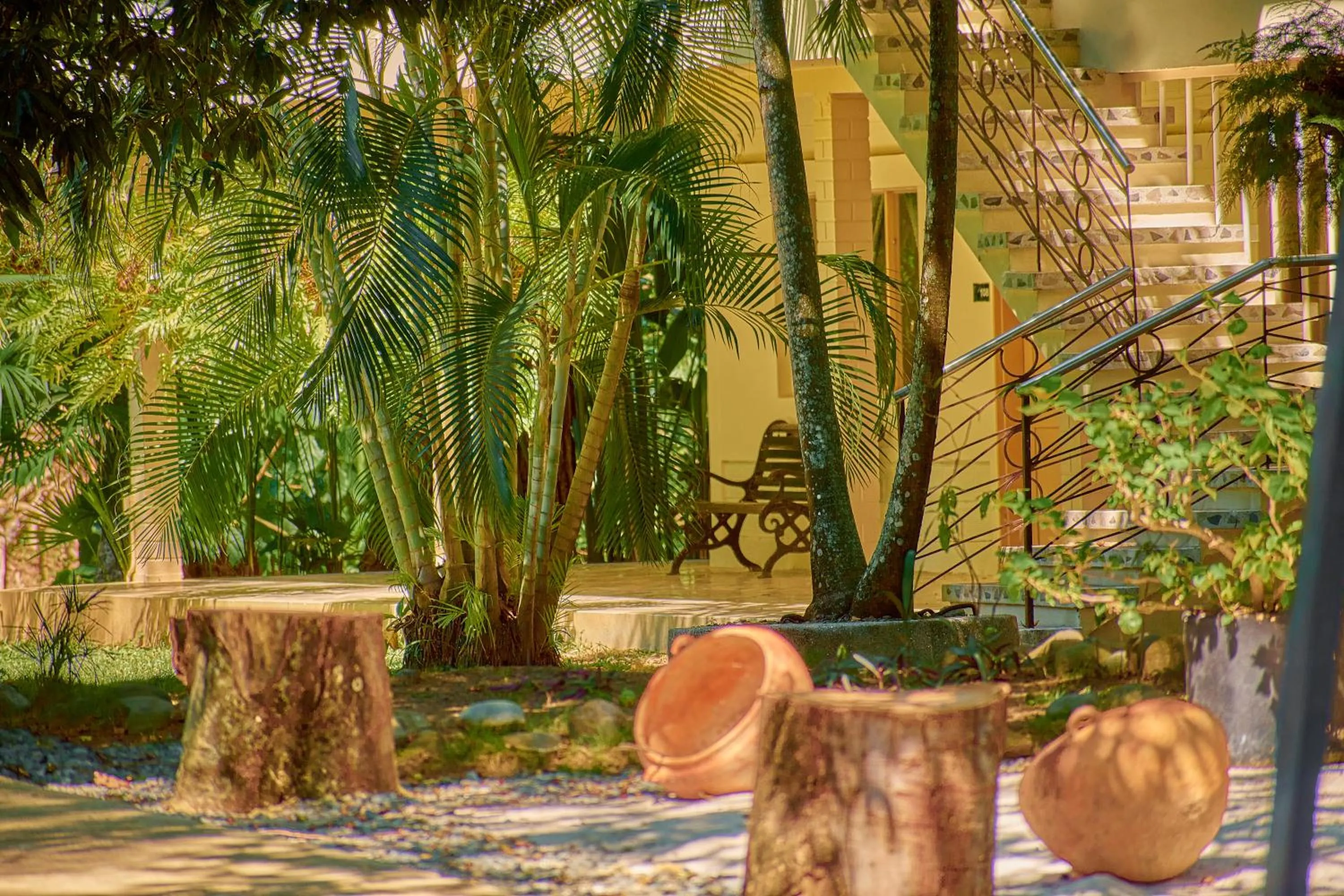 La Iguana de Santa Fe by Bernalo Hotels