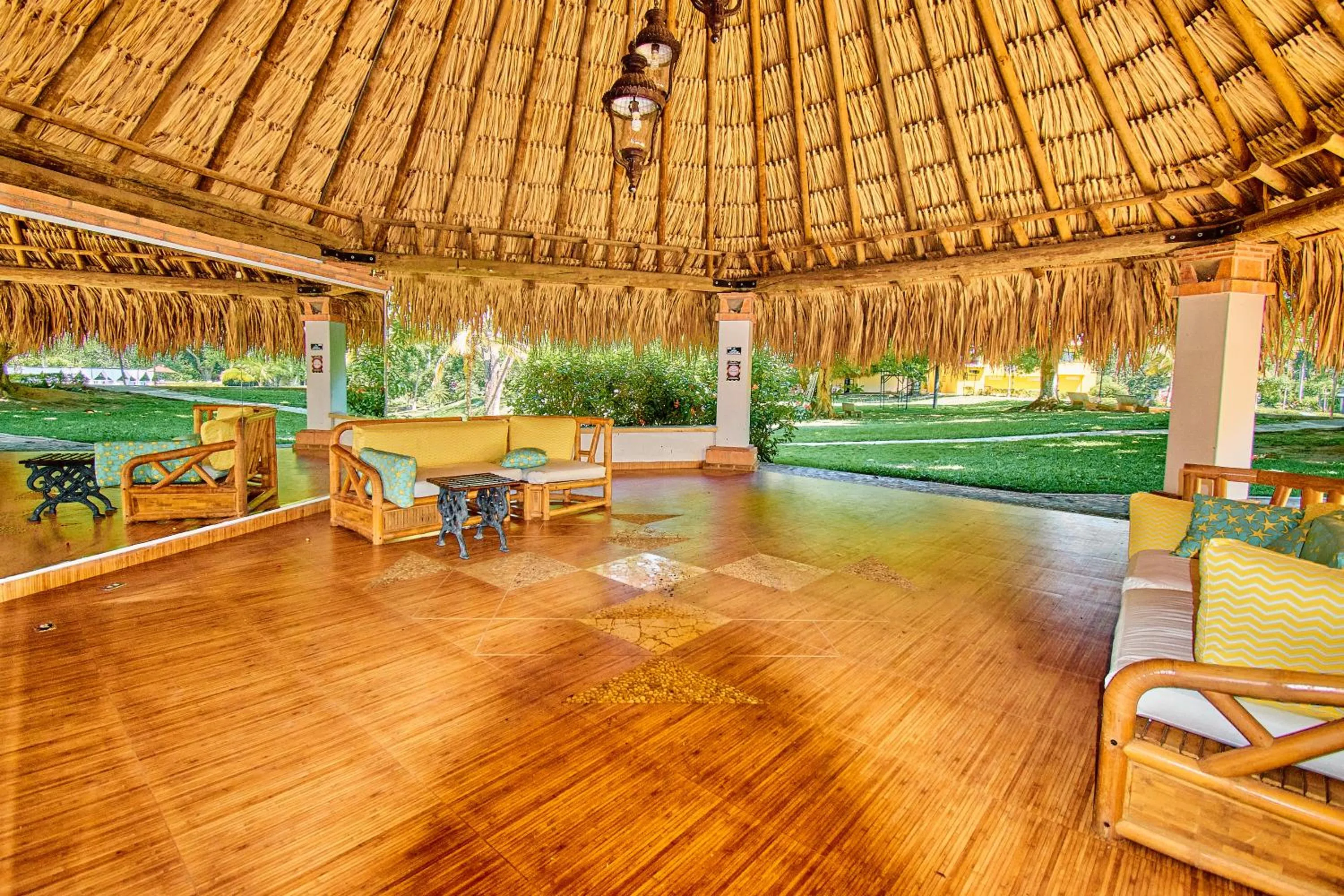La Iguana de Santa Fe by Bernalo Hotels