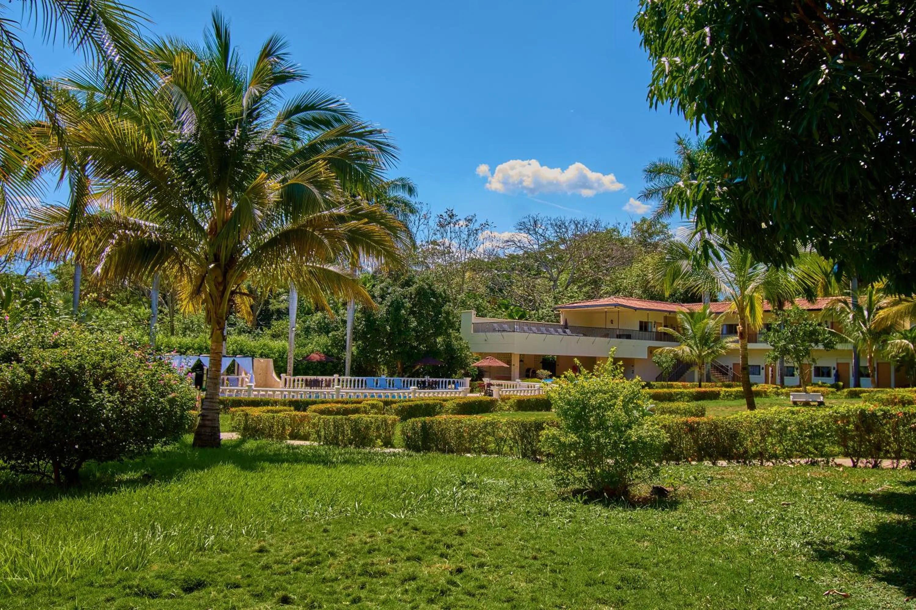 La Iguana de Santa Fe by Bernalo Hotels